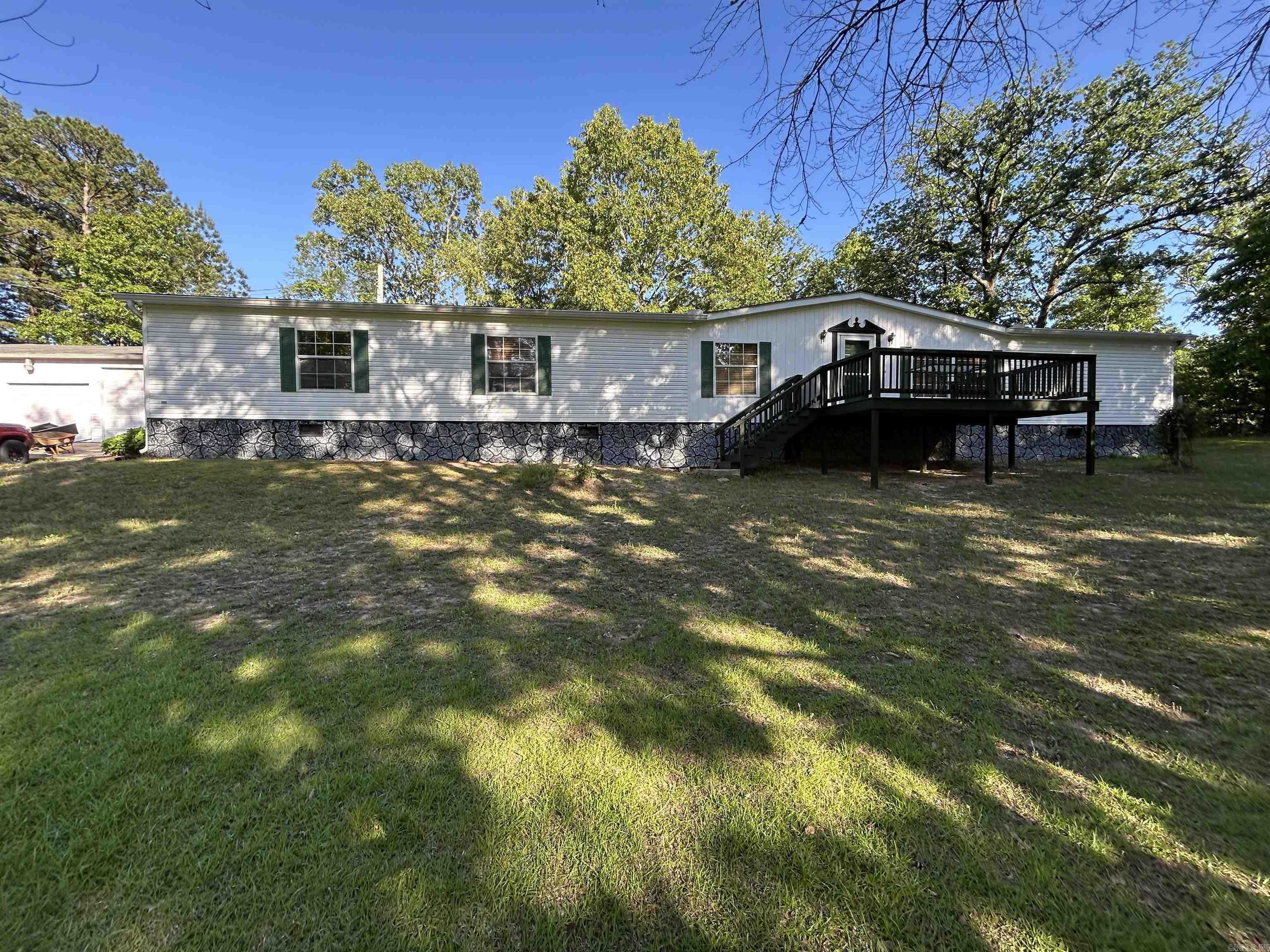 8125 Clearlake  Mabelvale, AR