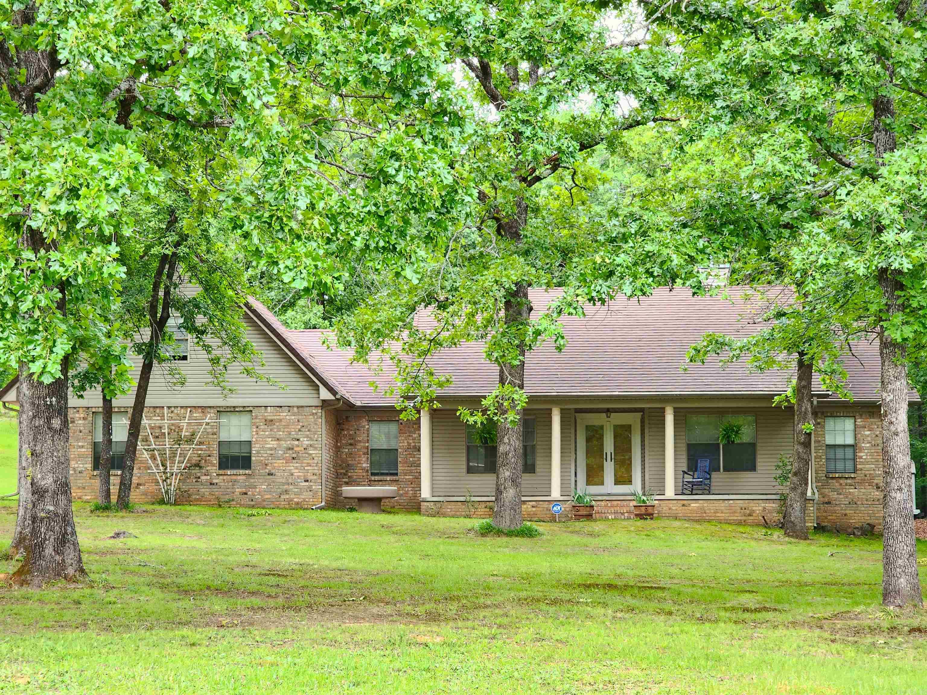296 Deer Creek  Cabot, AR