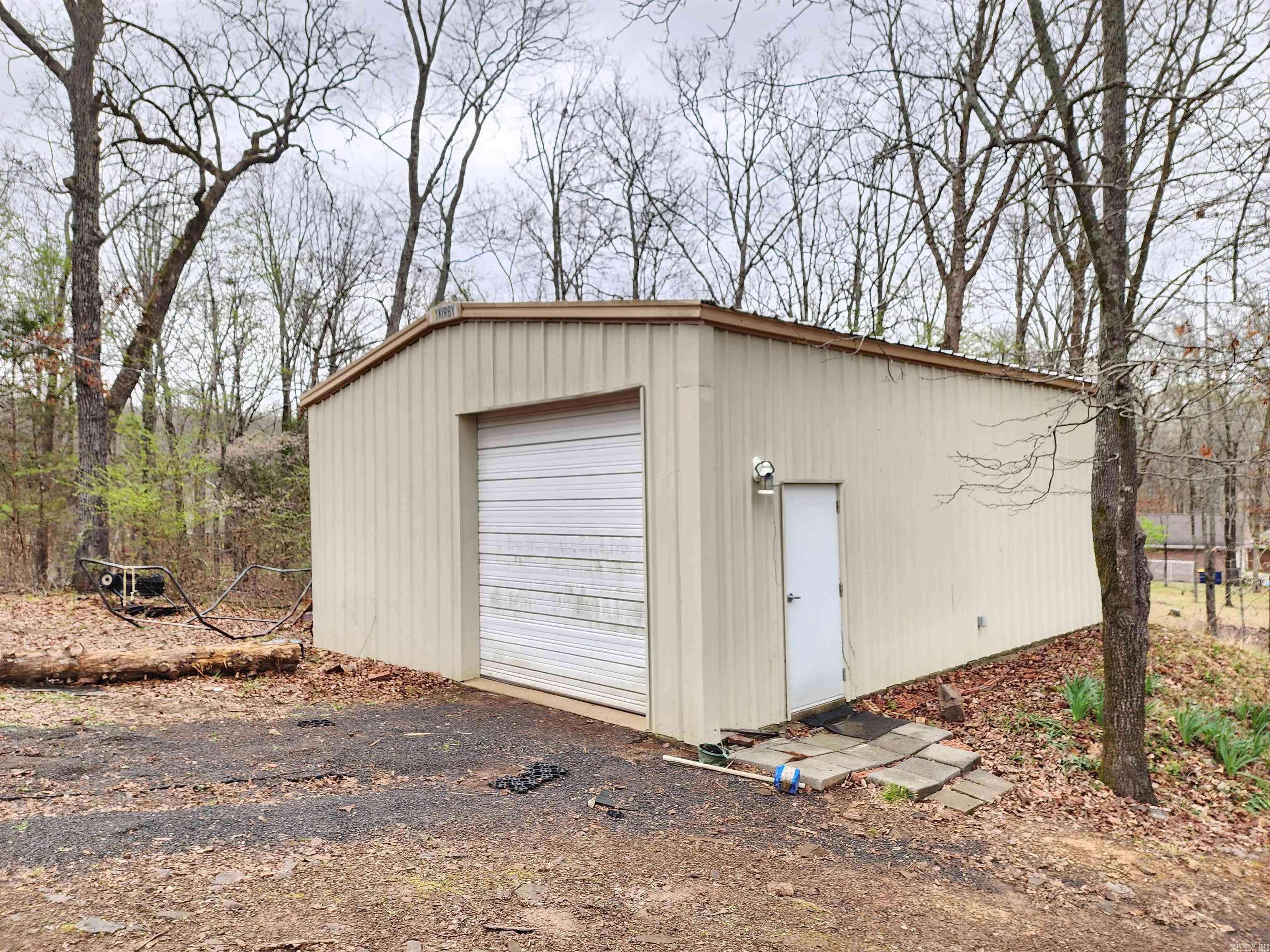 296 Deer Creek  Cabot, AR