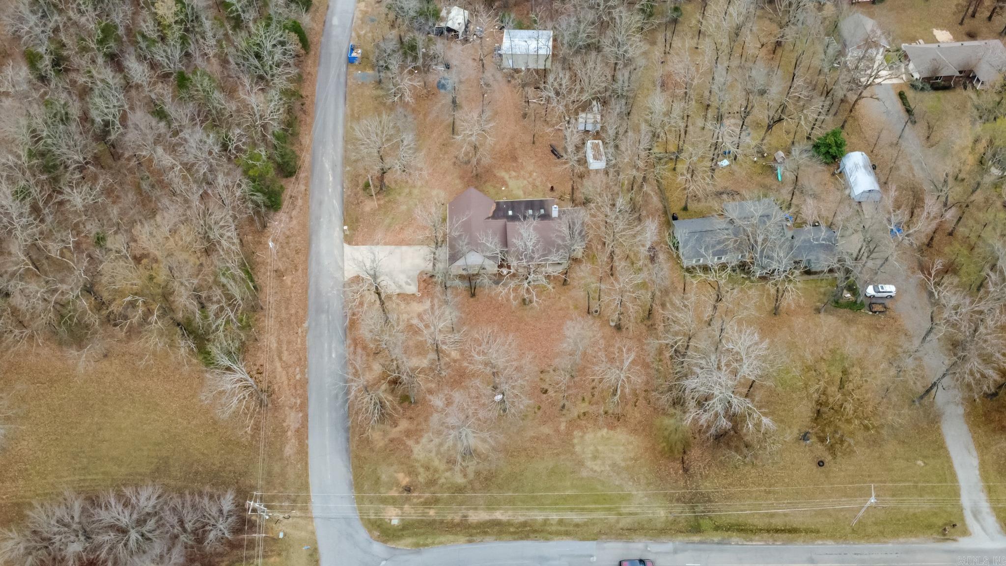 296 Deer Creek  Cabot, AR