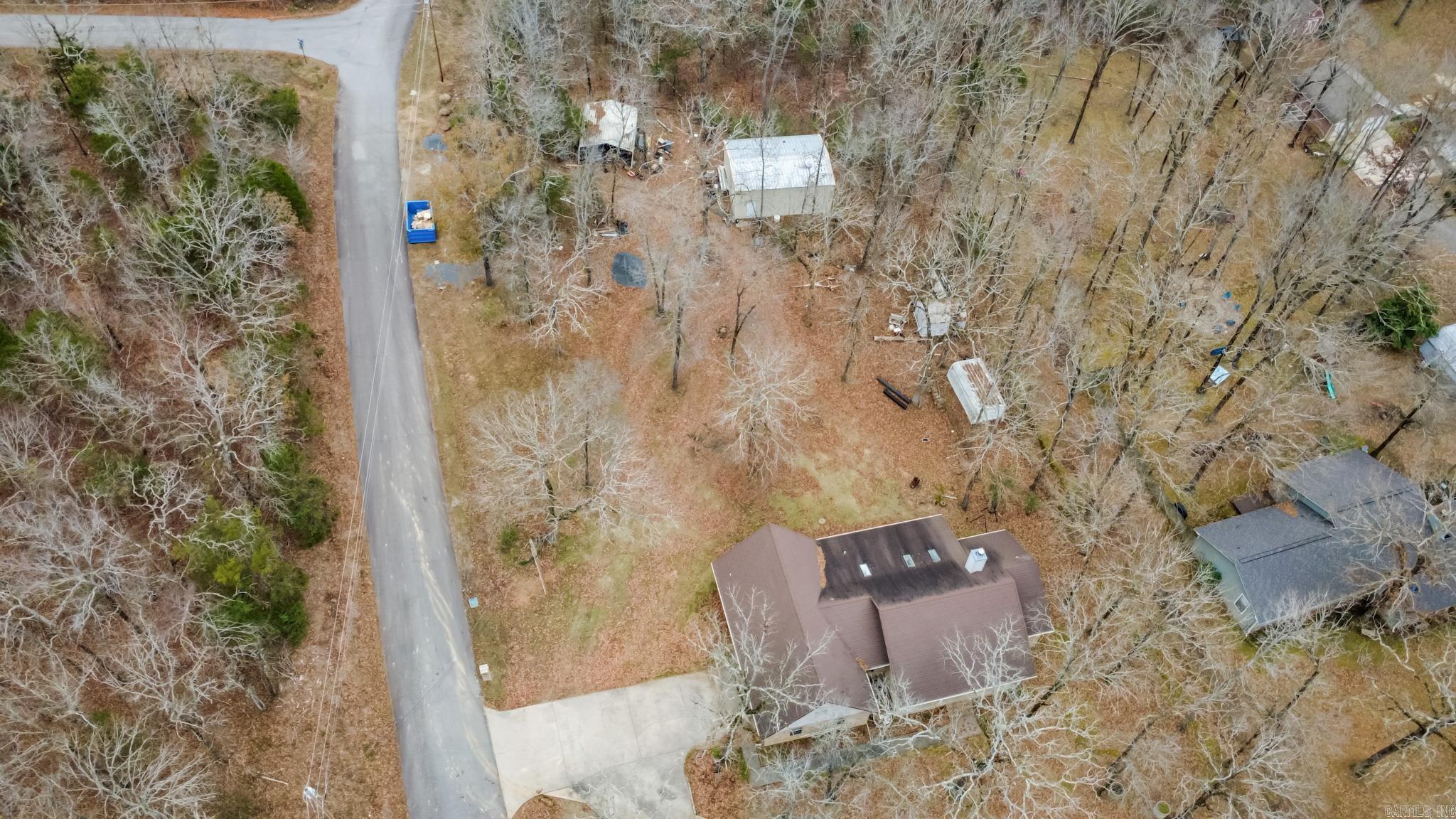 296 Deer Creek  Cabot, AR