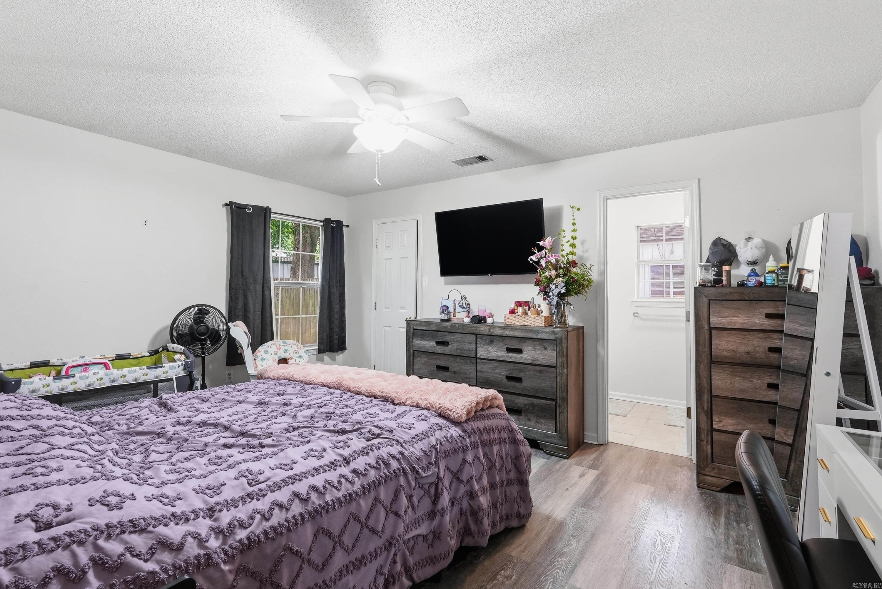 21 Fox Run  Cabot, AR