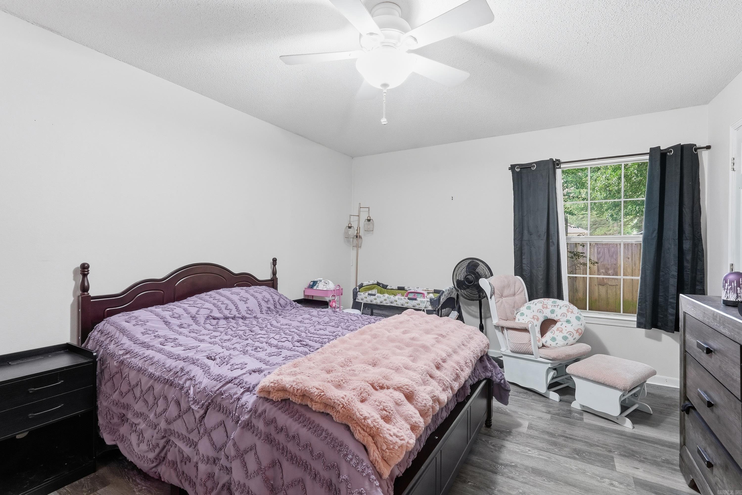 21 Fox Run  Cabot, AR