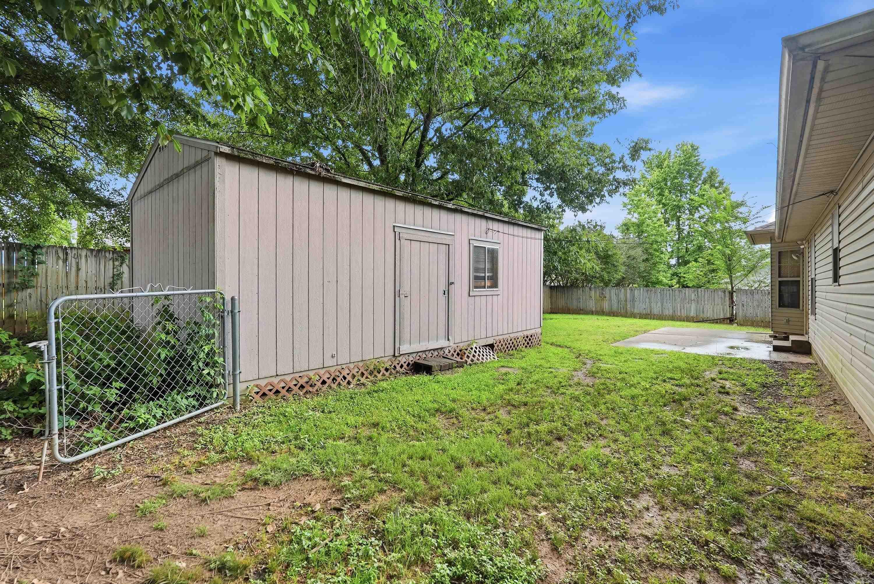 21 Fox Run  Cabot, AR