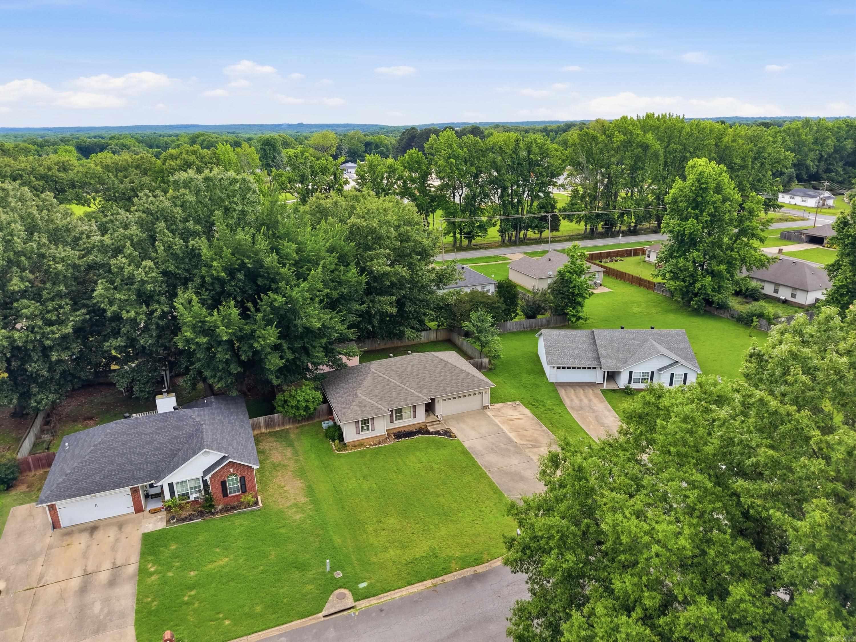 21 Fox Run  Cabot, AR