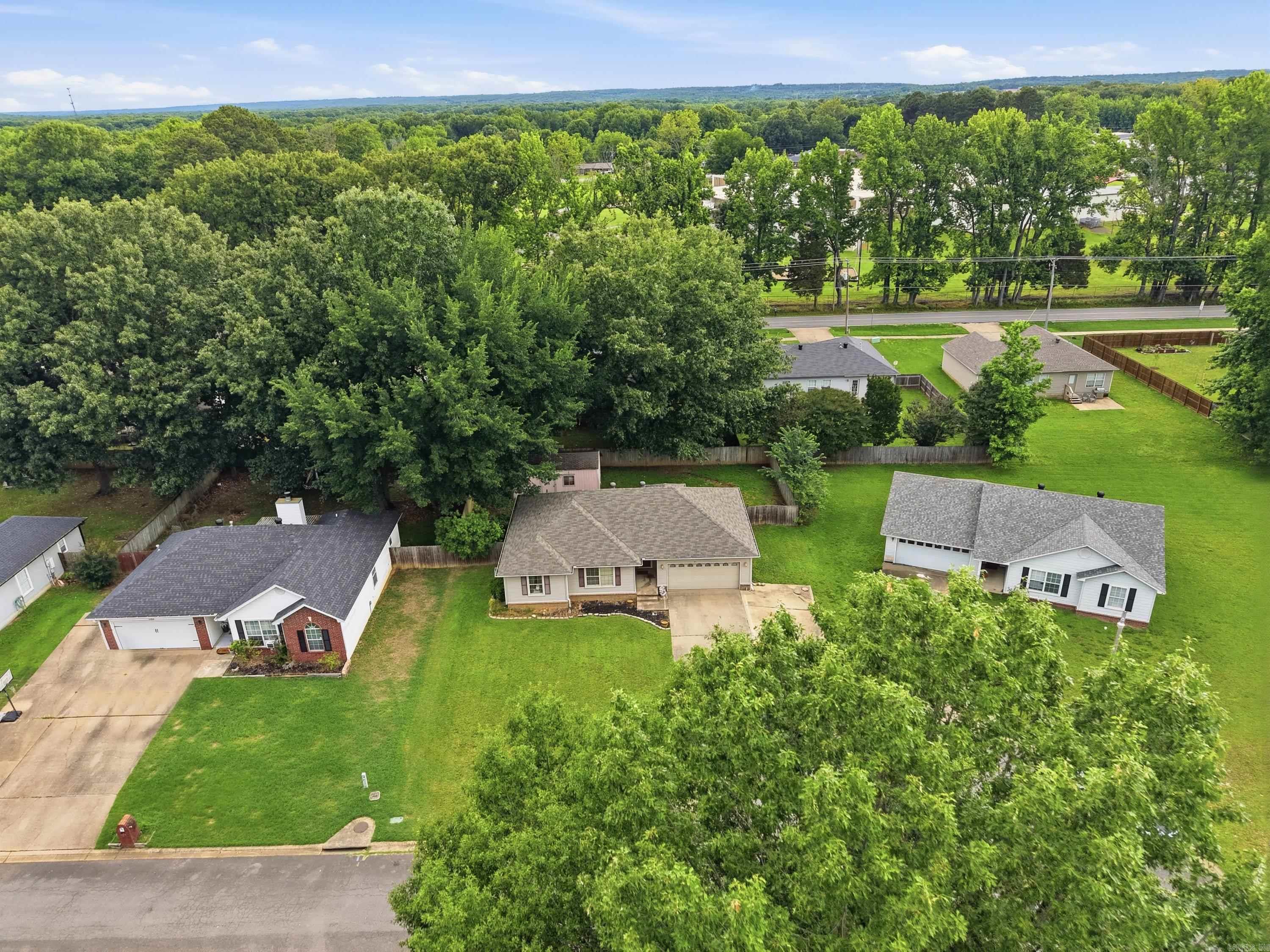 21 Fox Run  Cabot, AR