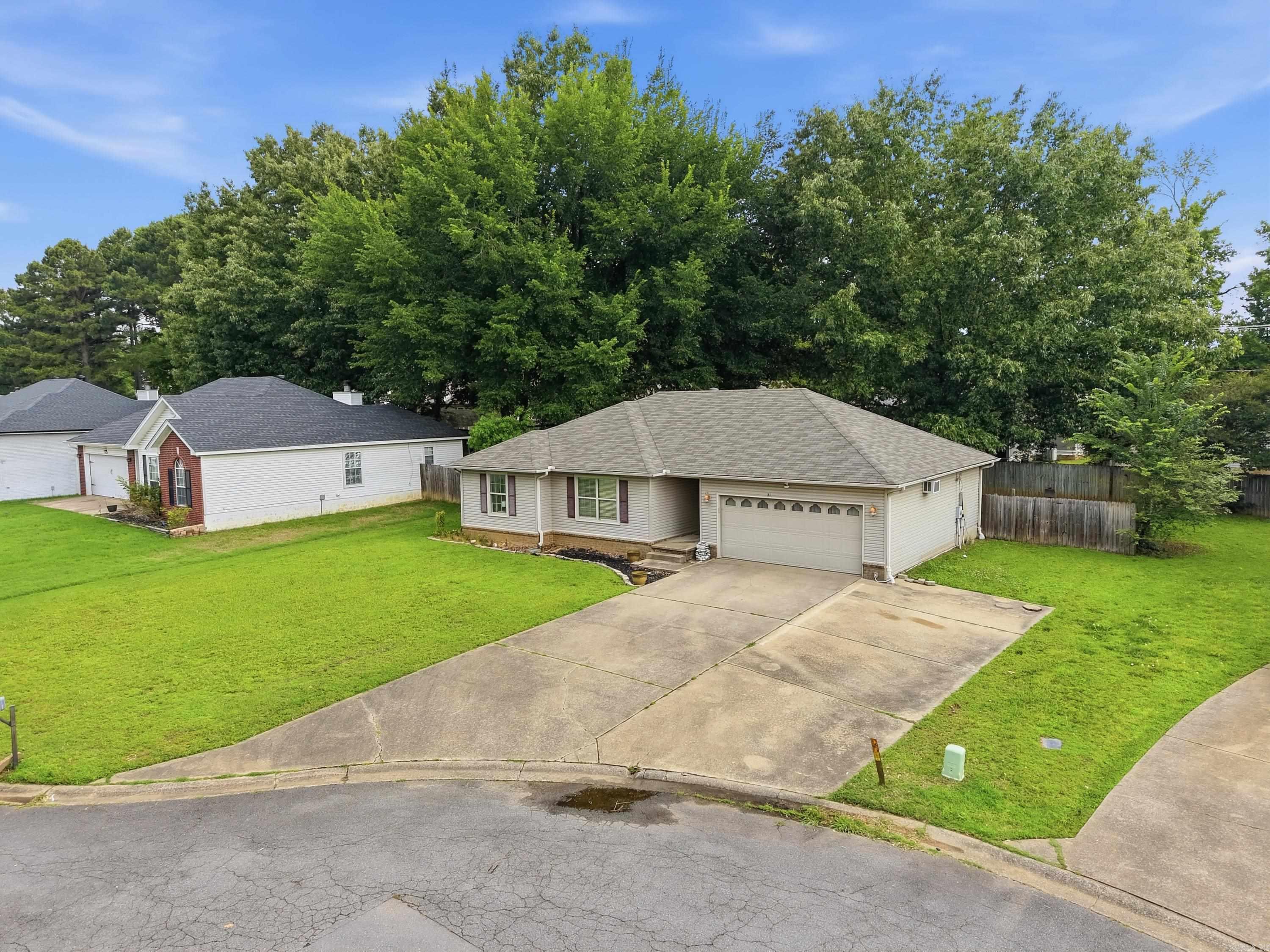 21 Fox Run  Cabot, AR