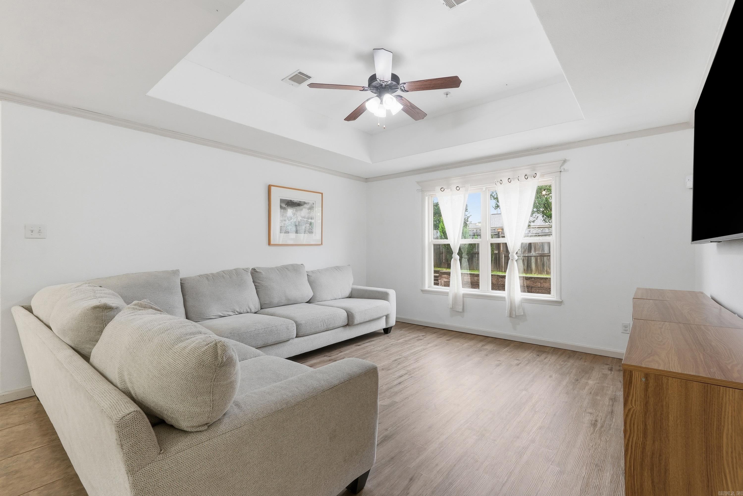 1720 Beautyberry  Conway, AR