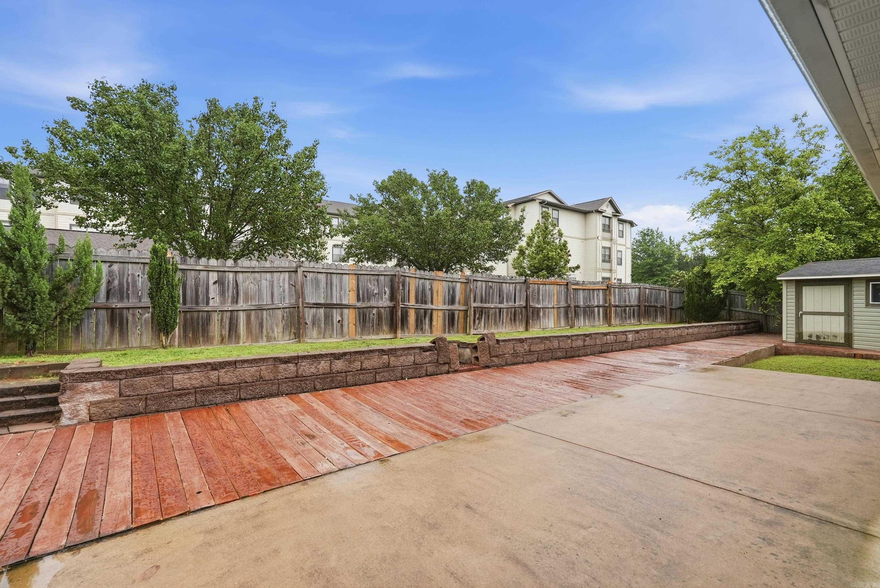 1720 Beautyberry  Conway, AR