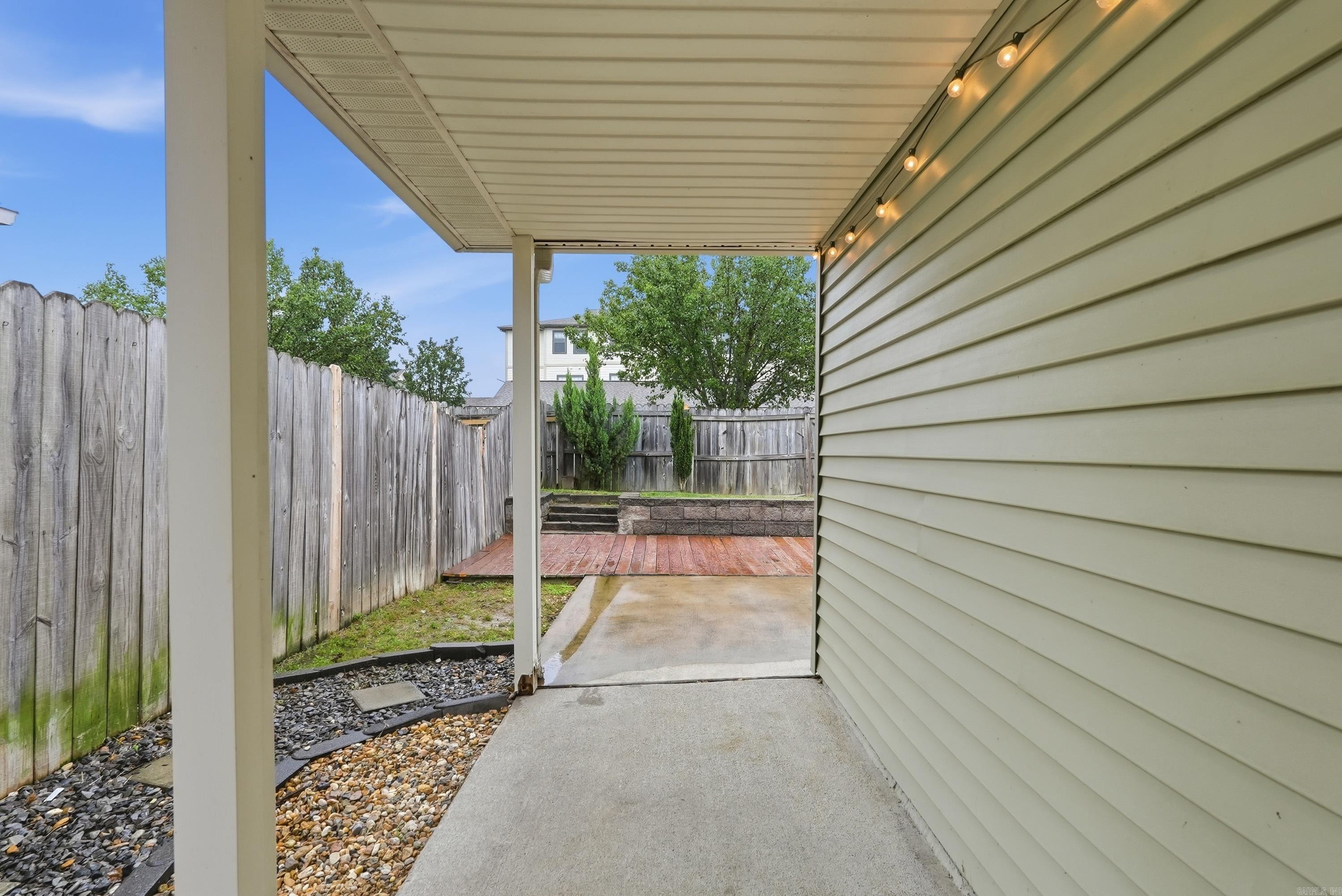 1720 Beautyberry  Conway, AR