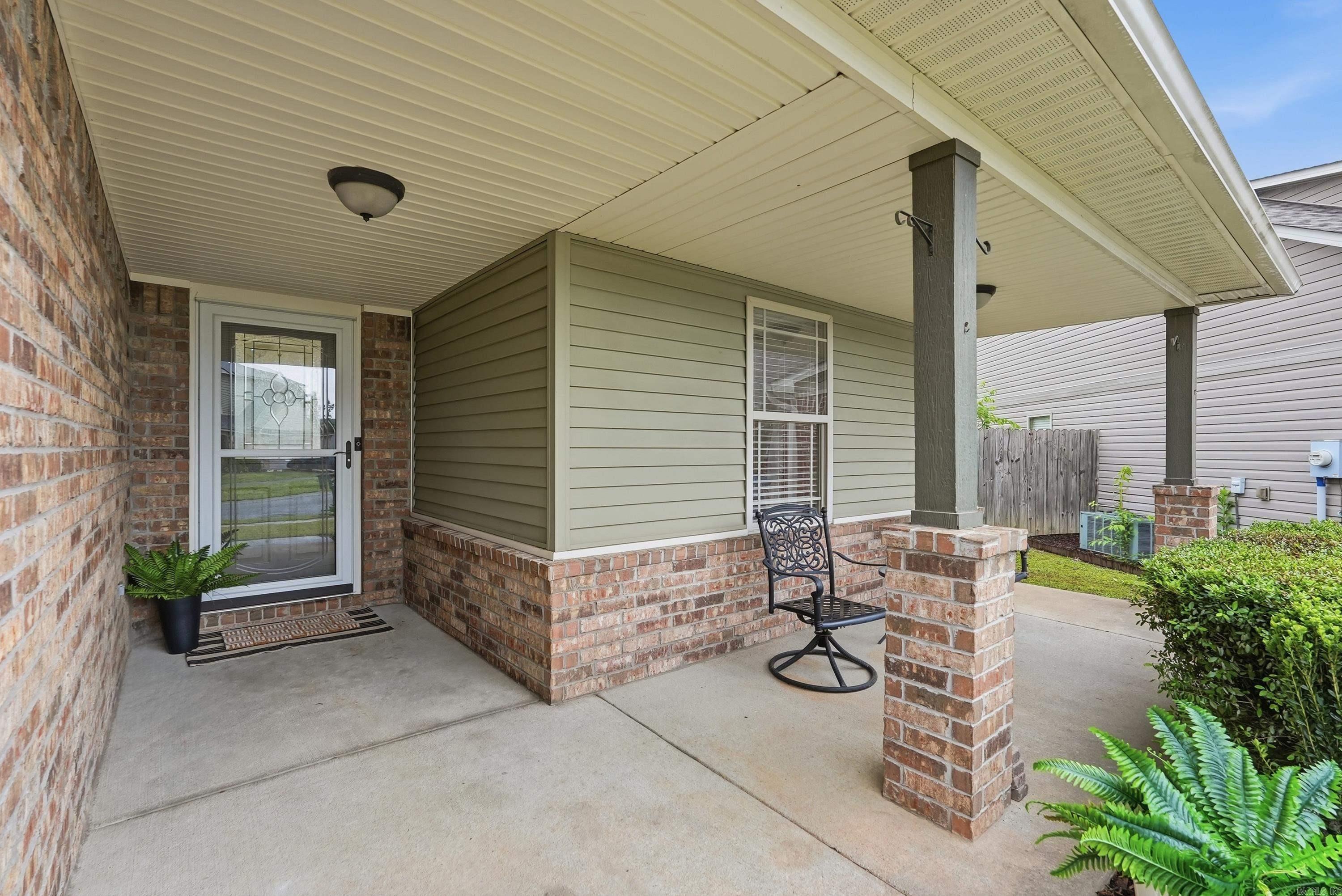 1720 Beautyberry  Conway, AR