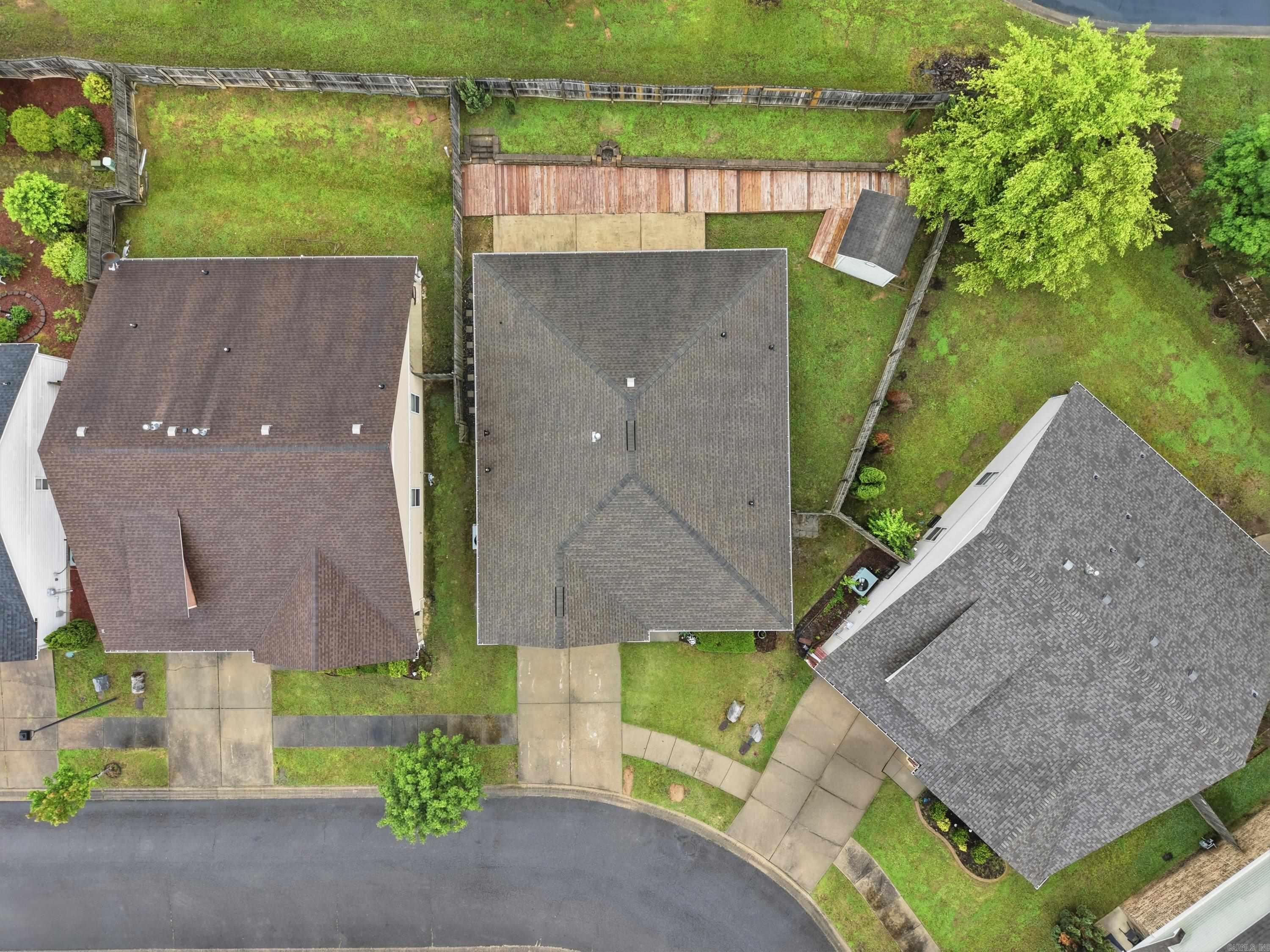 1720 Beautyberry  Conway, AR