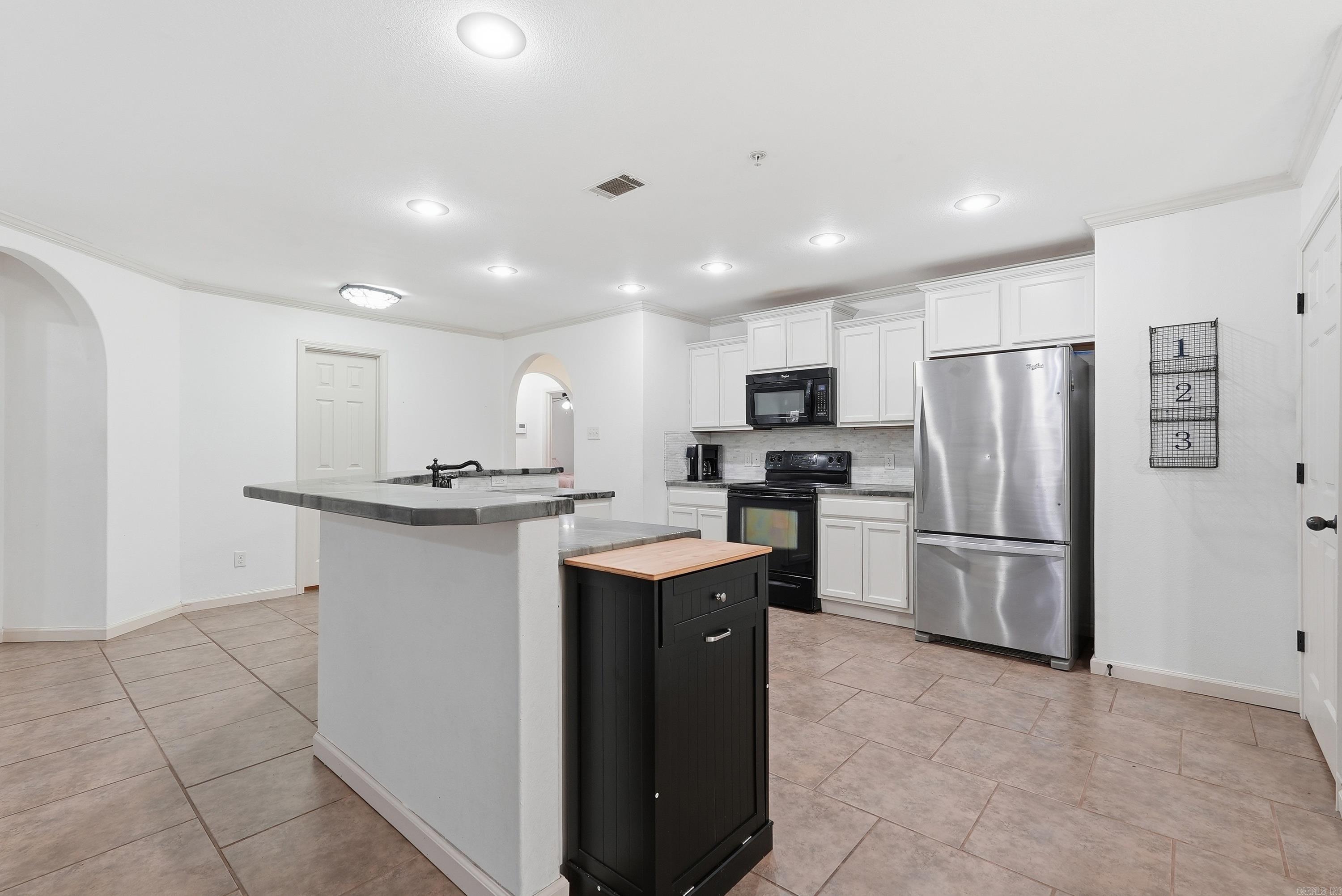 1720 Beautyberry  Conway, AR