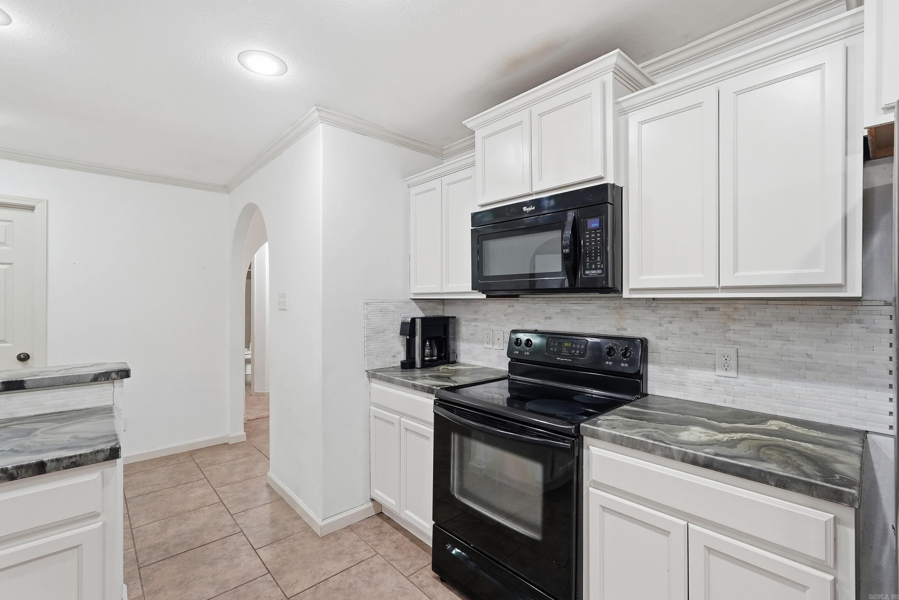 1720 Beautyberry  Conway, AR