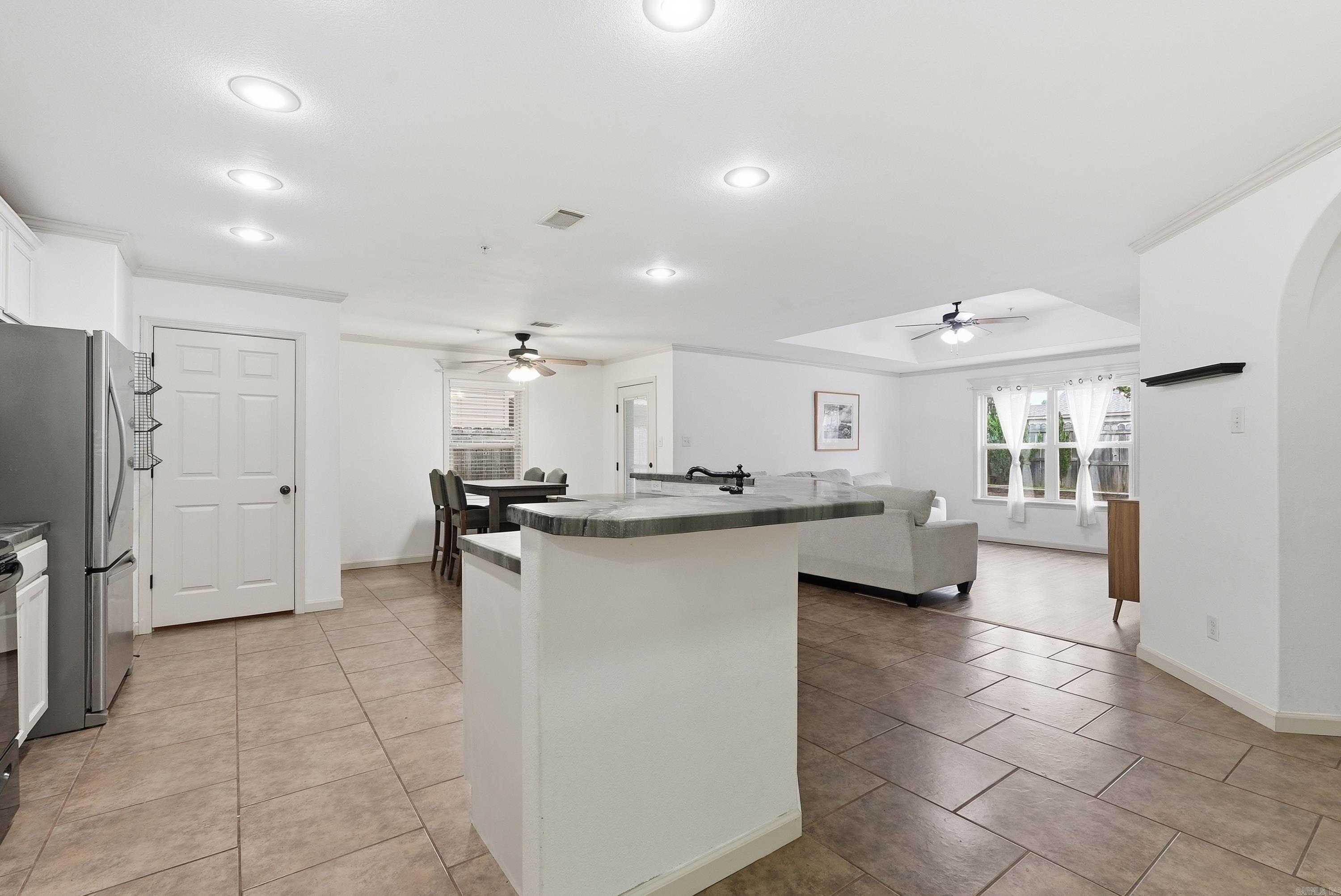 1720 Beautyberry  Conway, AR