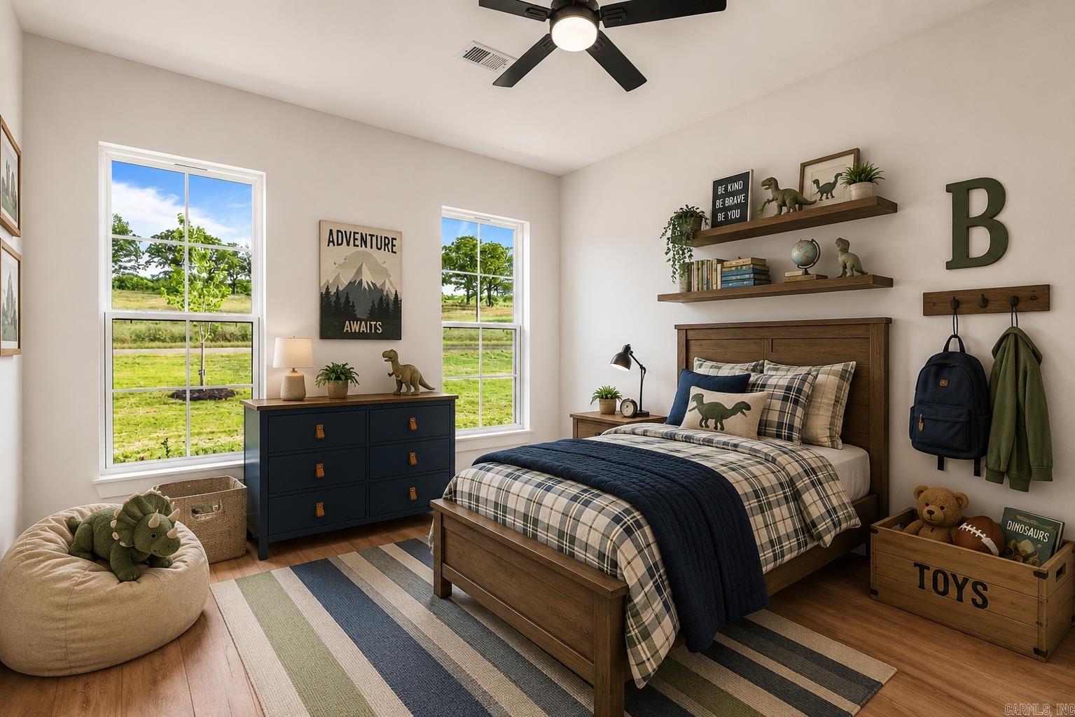 240 Castleberry  Greenbrier, AR
