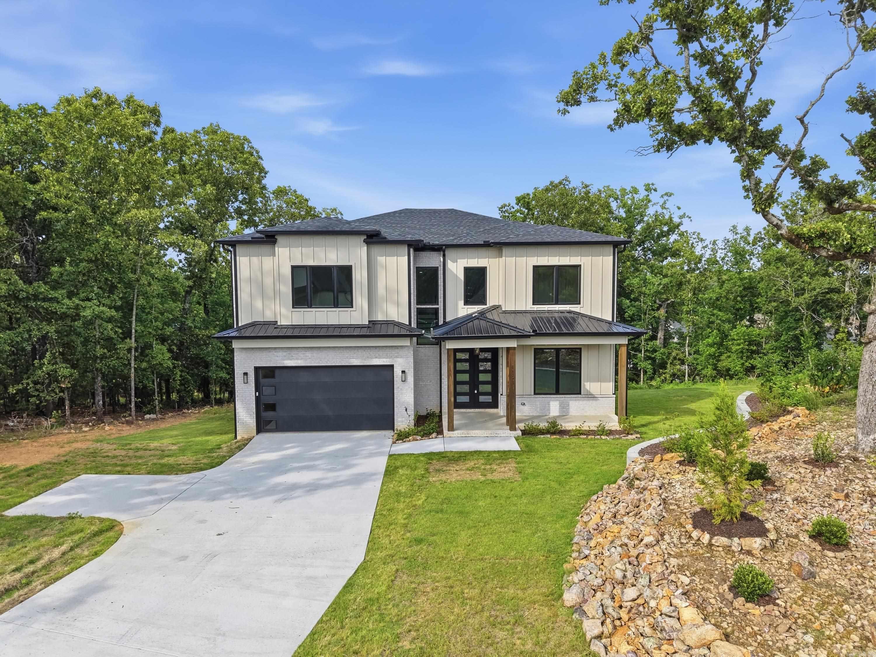 982 Fern Ridge Rd  Sherwood, AR