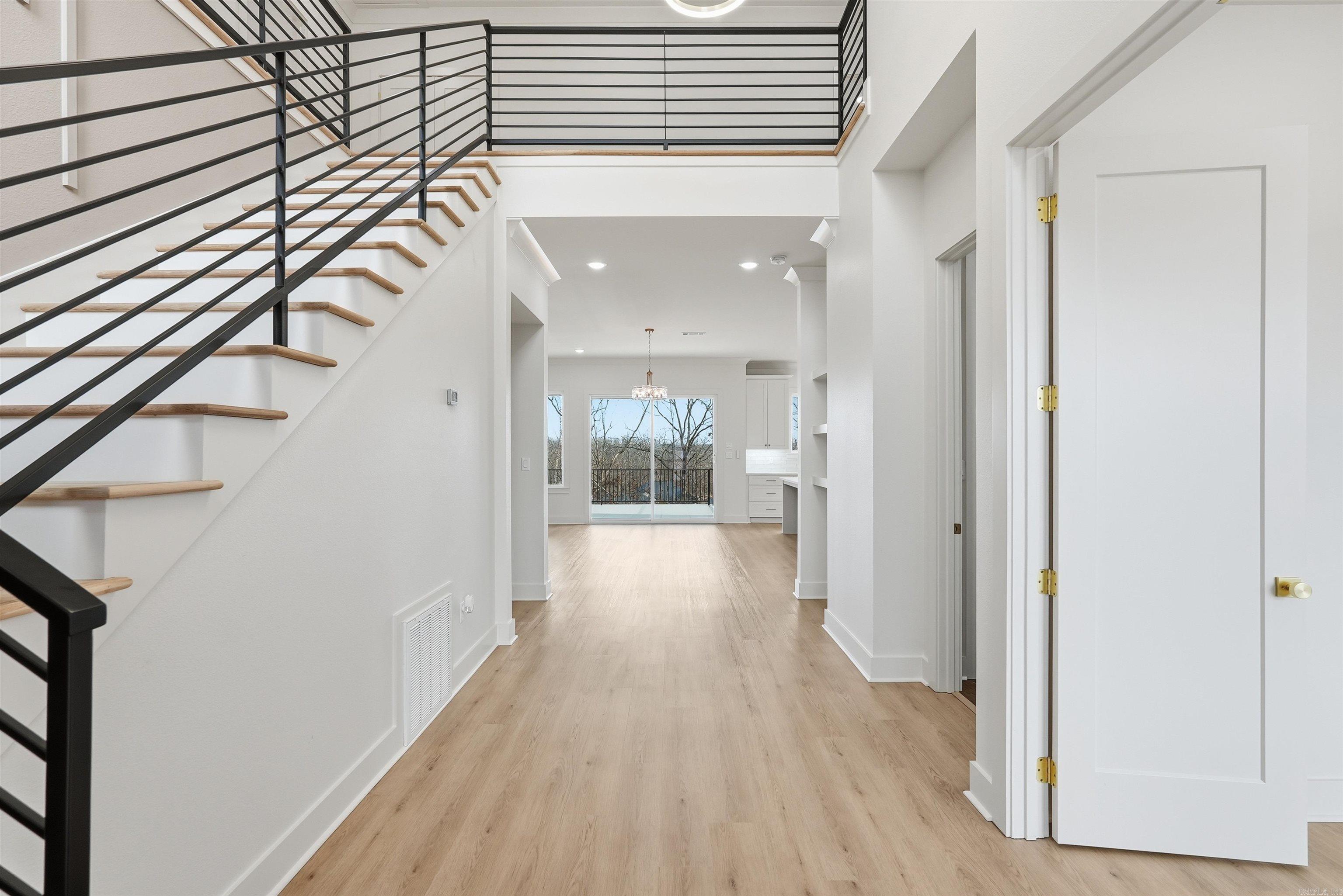 982 Fern Ridge Rd  Sherwood, AR