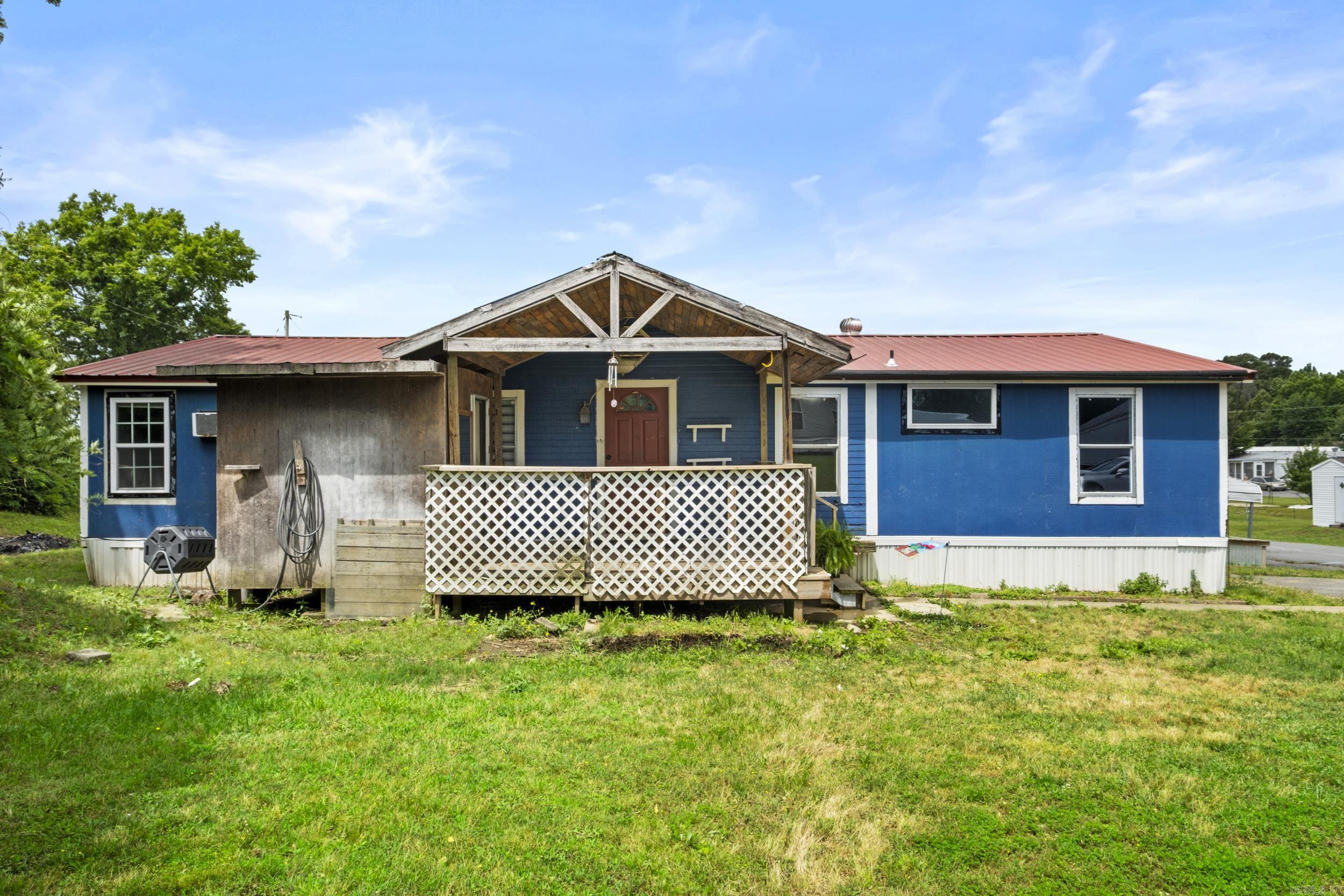 3025 Hwy 5N  Benton, AR