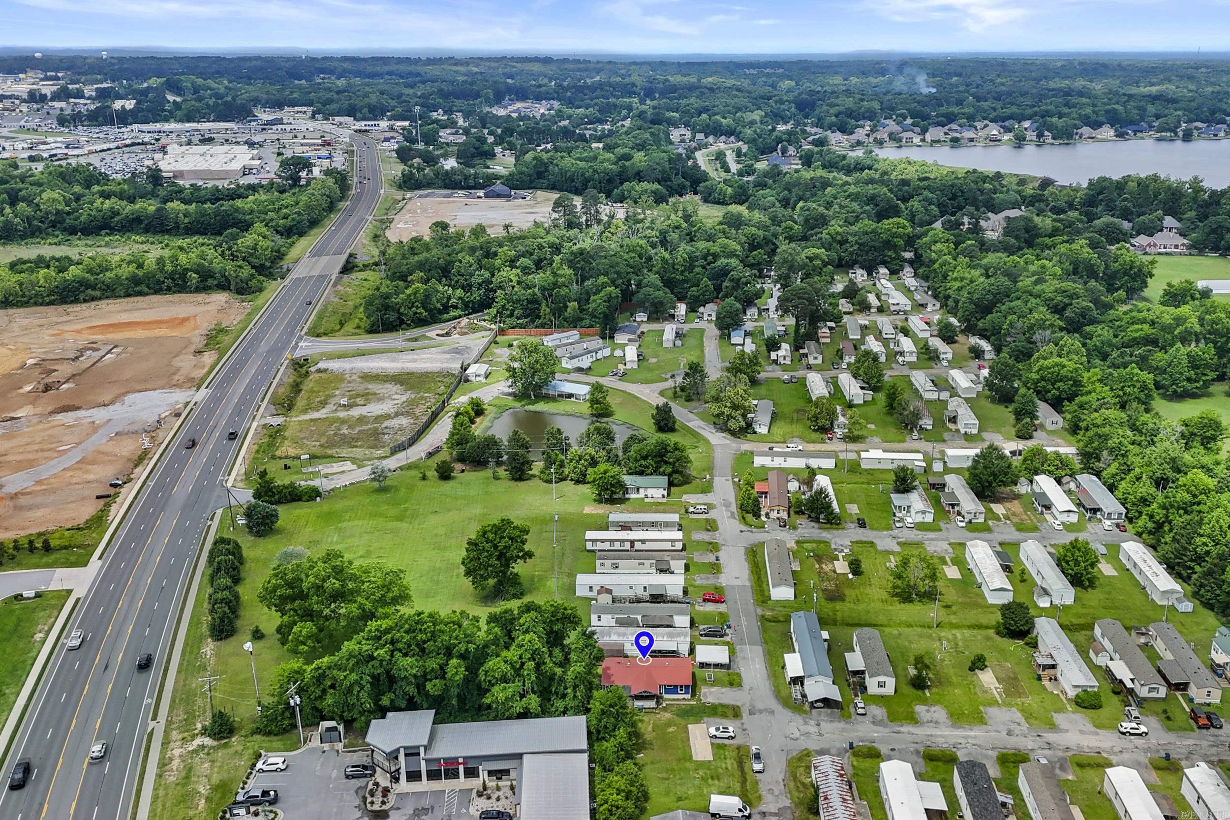3025 Hwy 5N  Benton, AR
