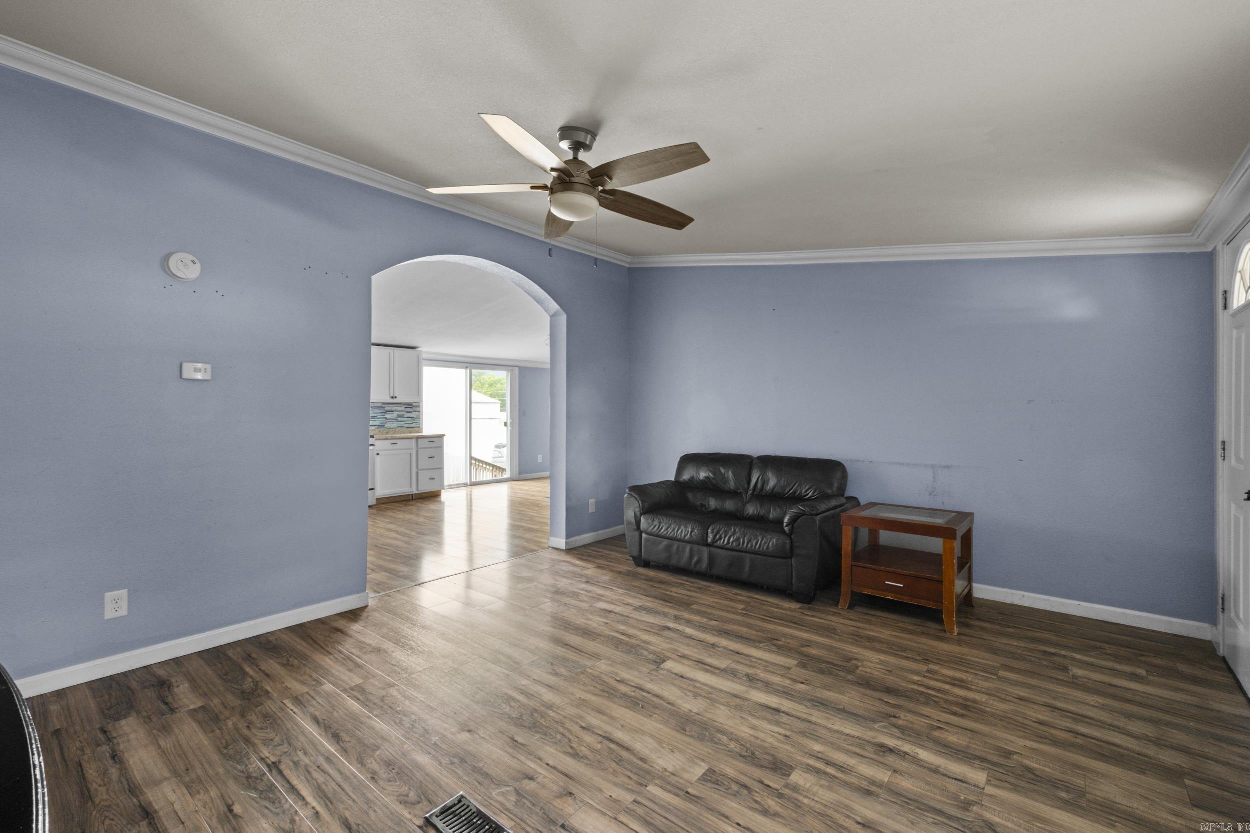 3025 Hwy 5N  Benton, AR