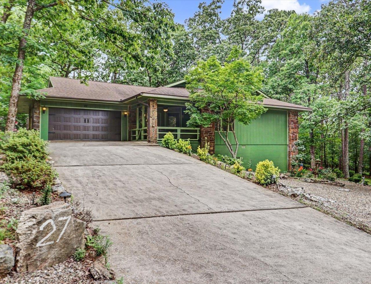 27 Murcia  Hot Springs, AR