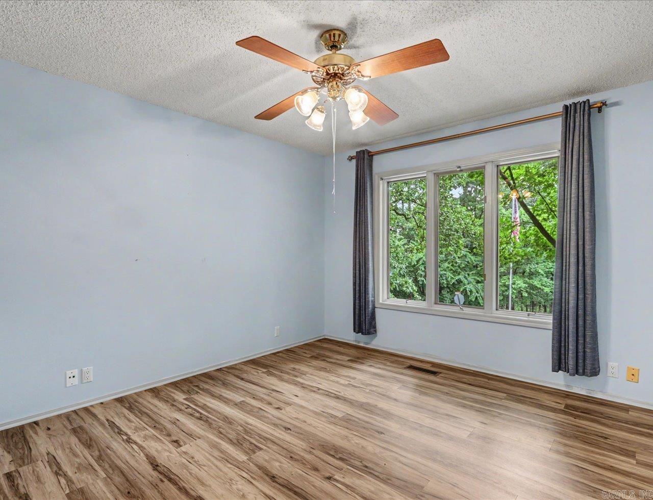 27 Murcia  Hot Springs, AR