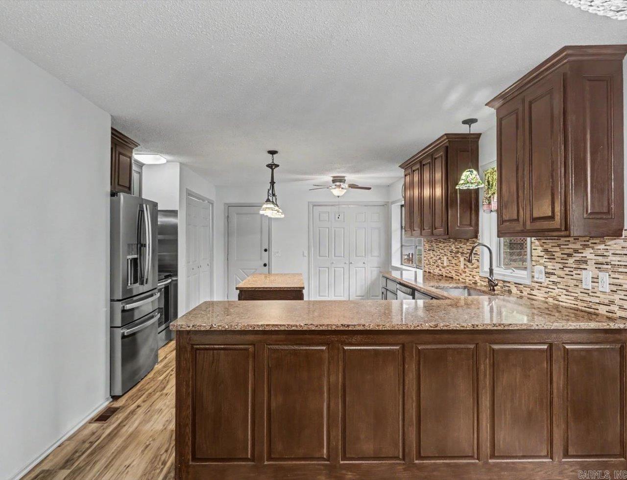 27 Murcia  Hot Springs, AR