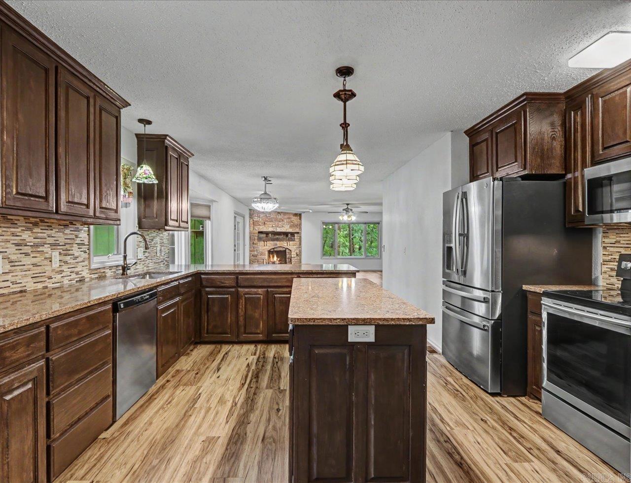 27 Murcia  Hot Springs, AR
