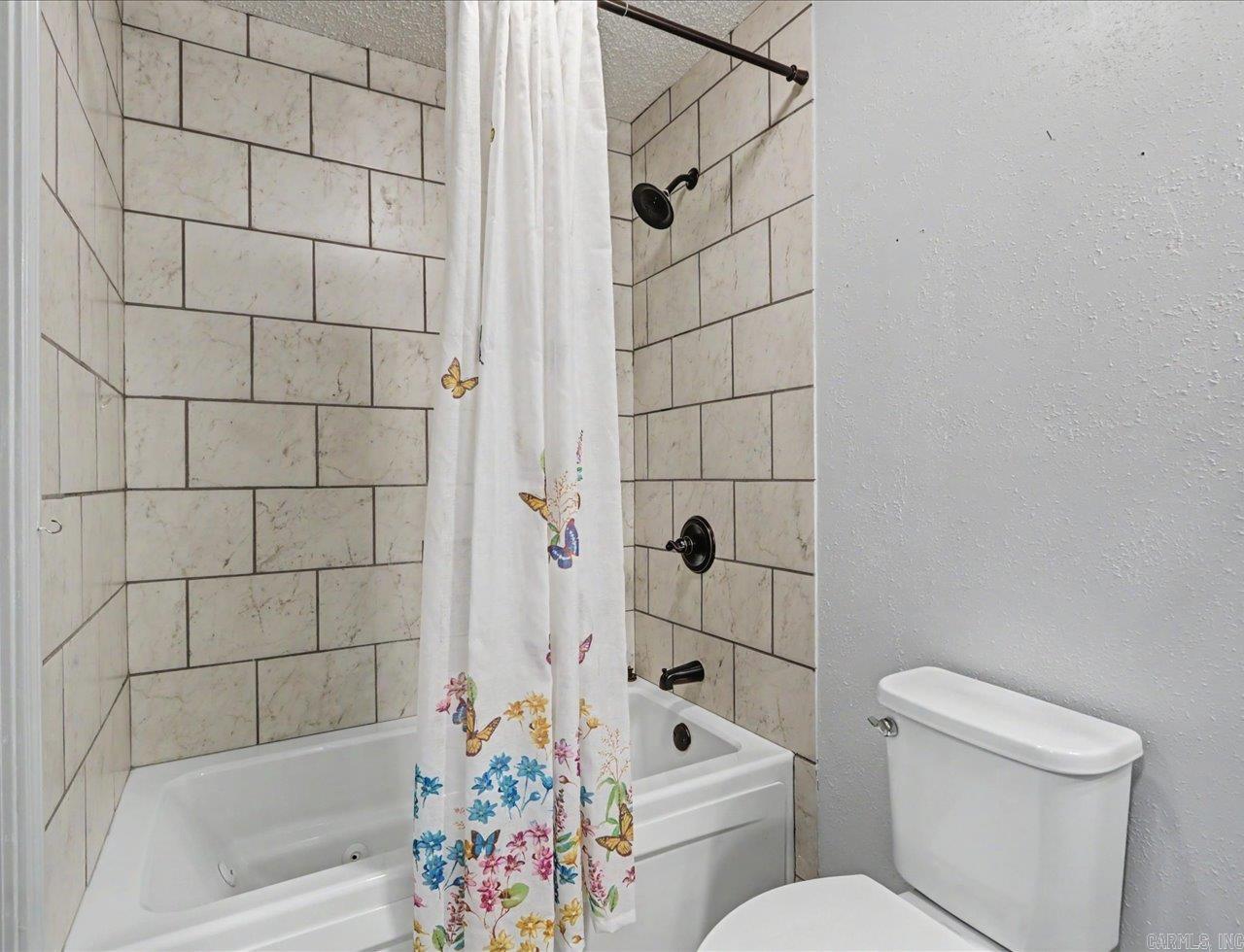 27 Murcia  Hot Springs, AR