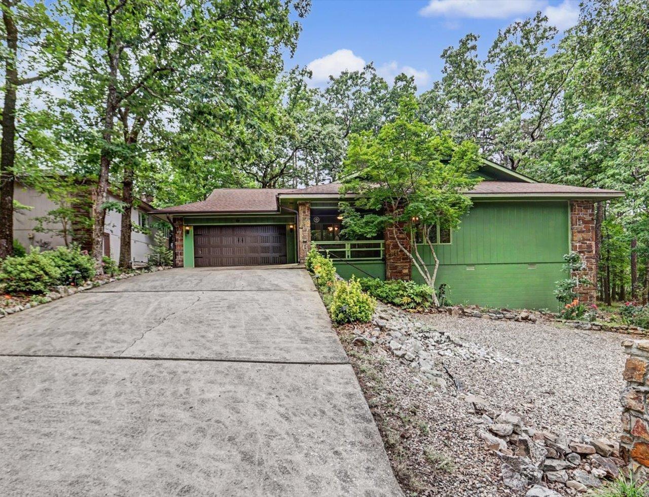 27 Murcia  Hot Springs, AR