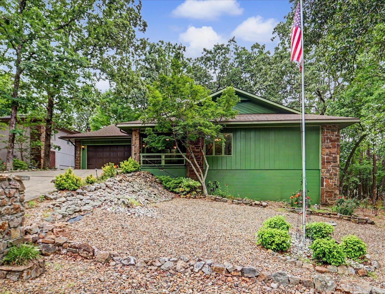 27 Murcia  Hot Springs, AR