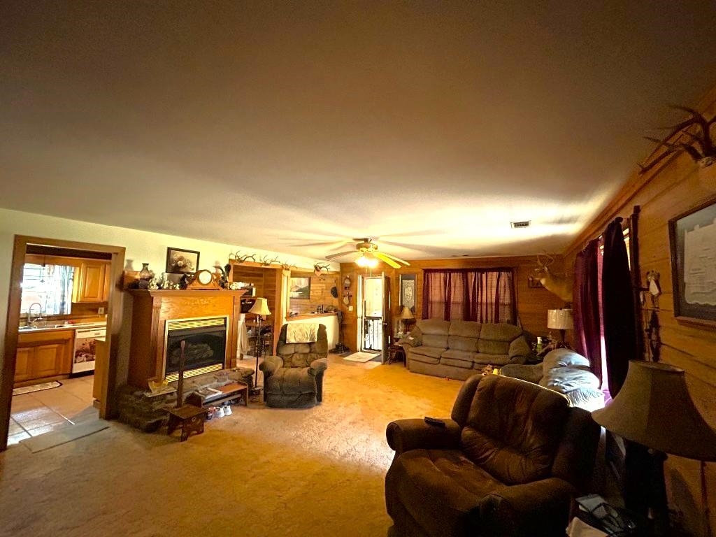 2731 Holmes  Mountain View, AR