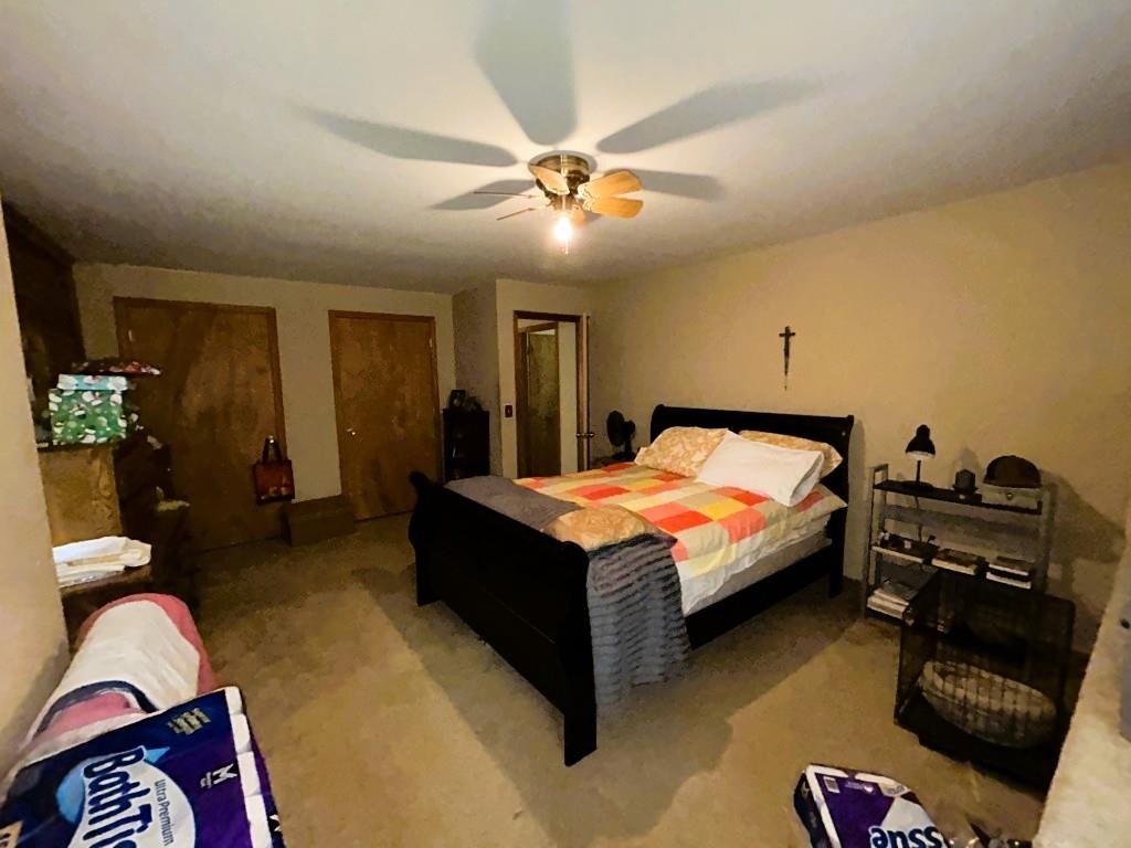 2731 Holmes  Mountain View, AR