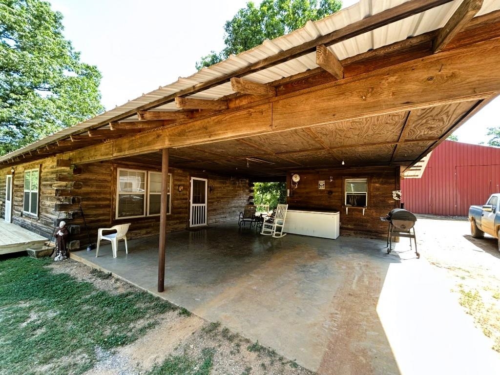 2731 Holmes  Mountain View, AR