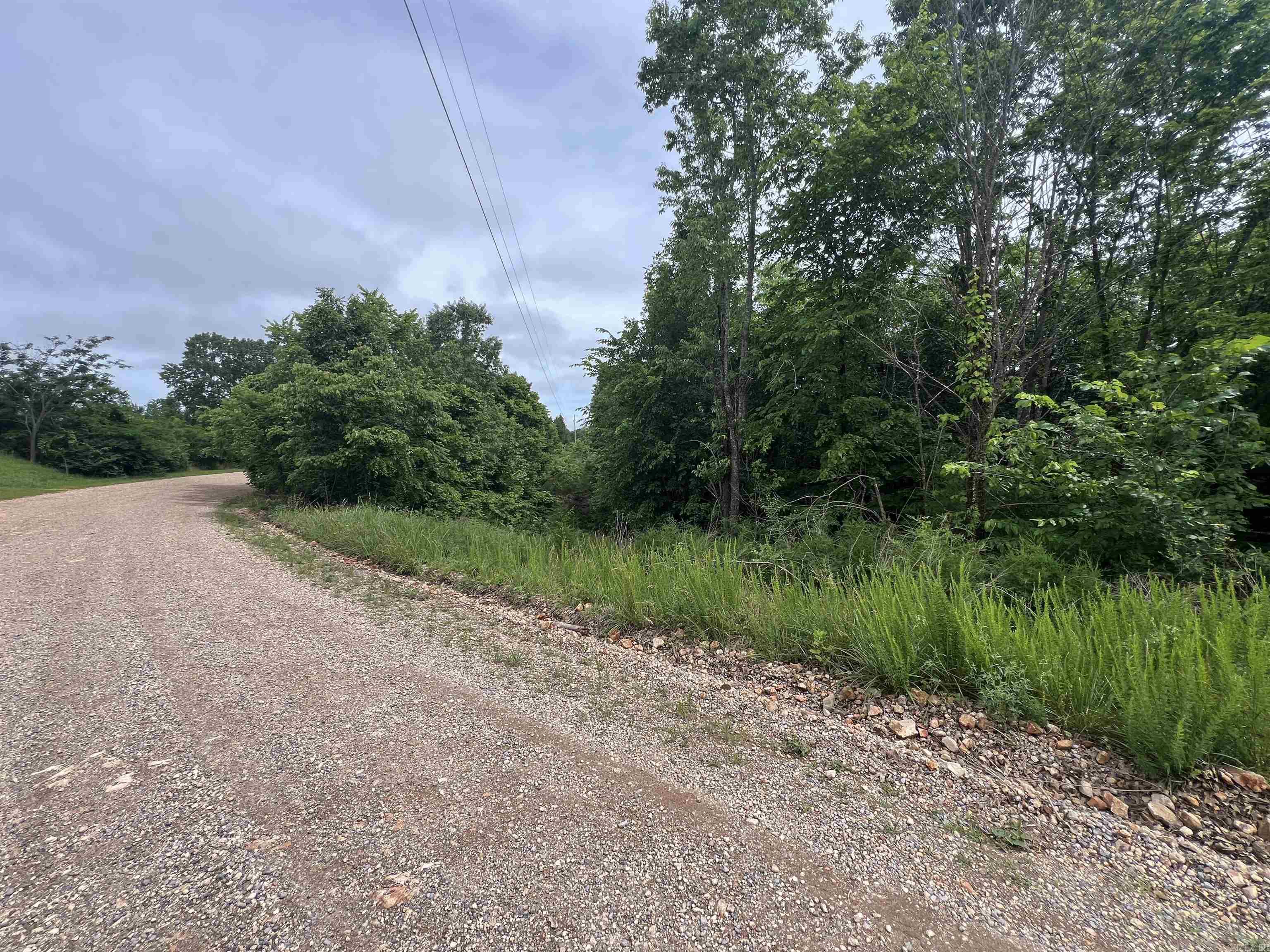 2661 Red Bluff Rd.  Marshall, AR