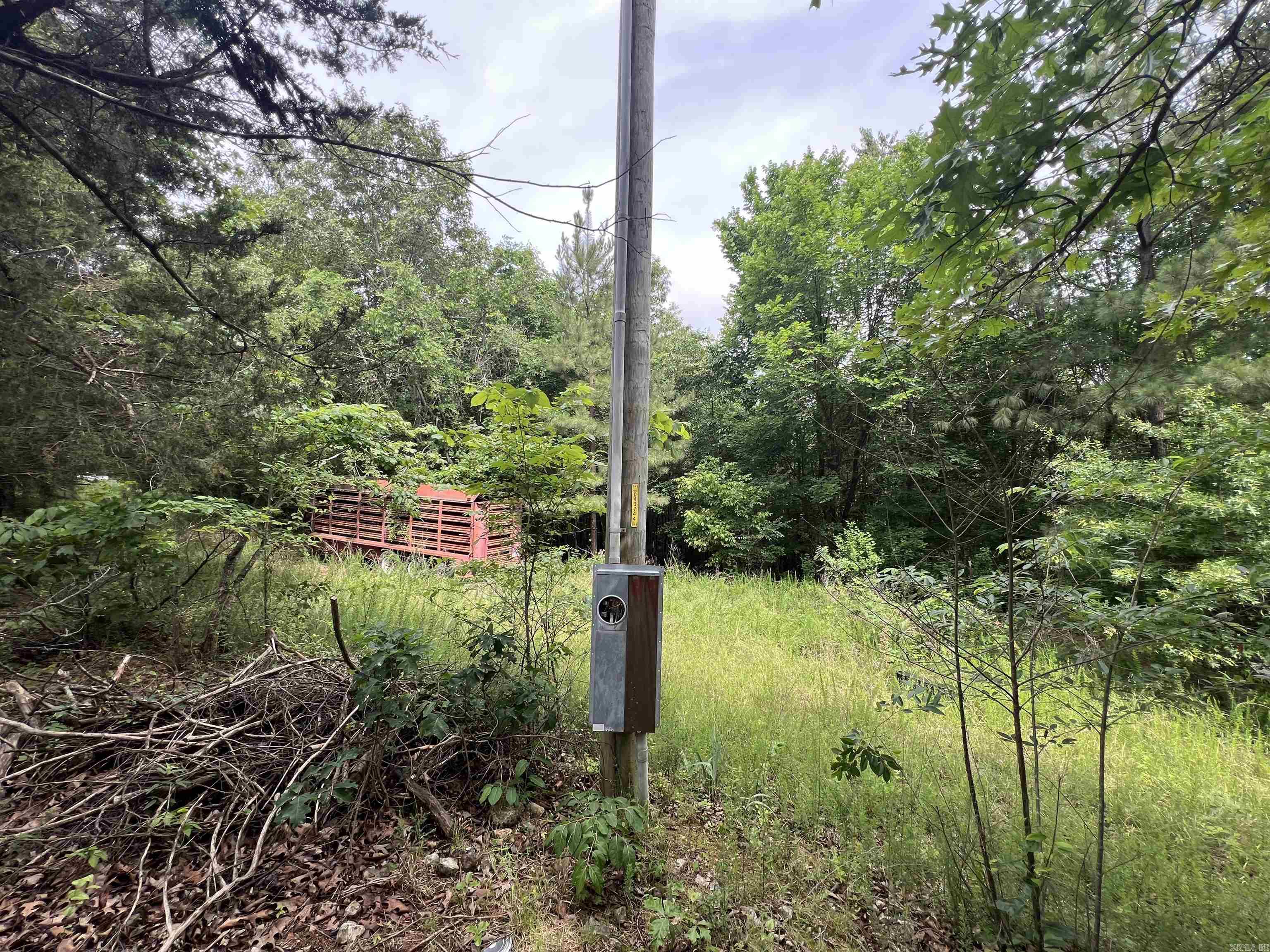 2661 Red Bluff Rd.  Marshall, AR