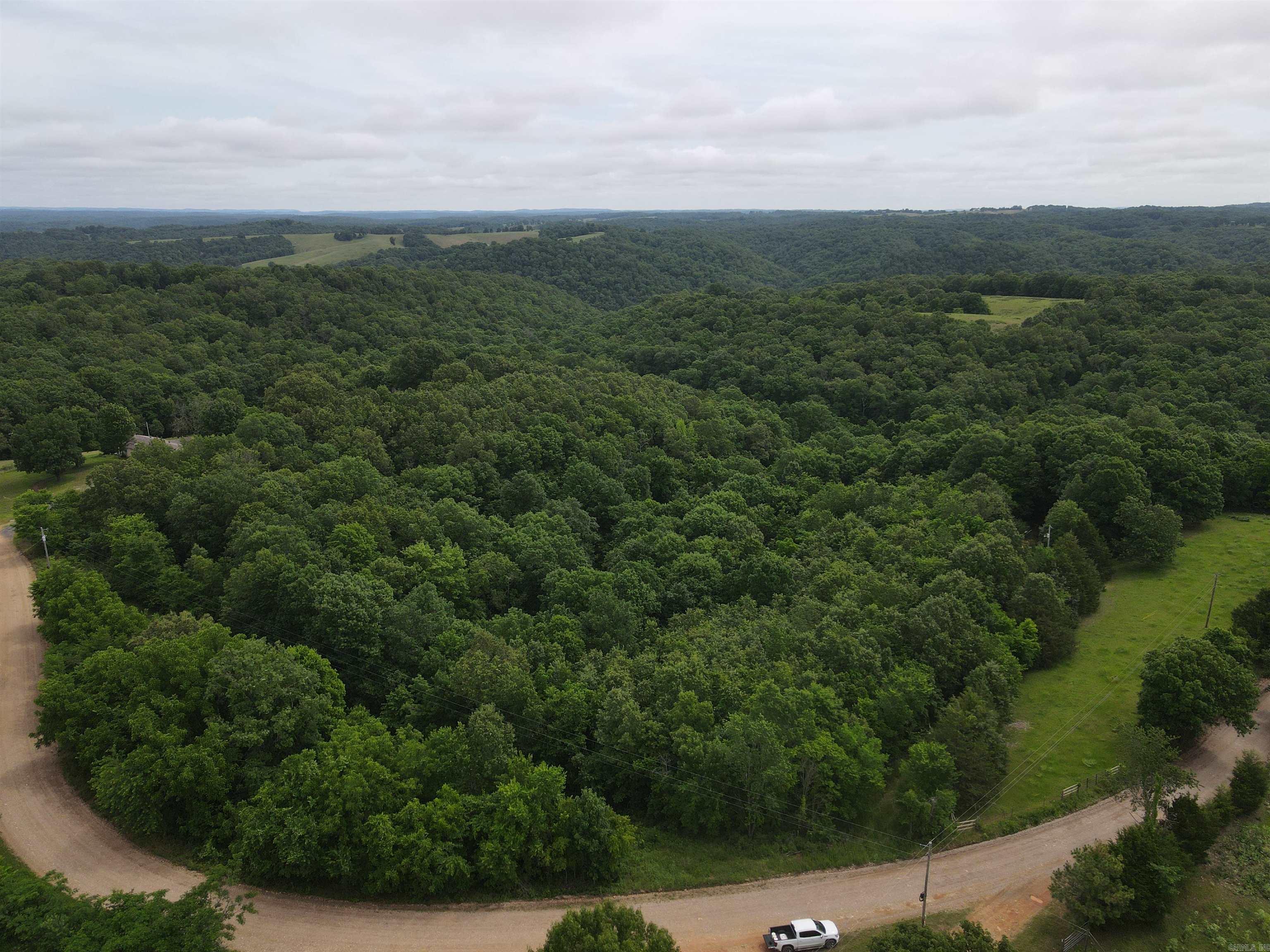 2661 Red Bluff Rd.  Marshall, AR