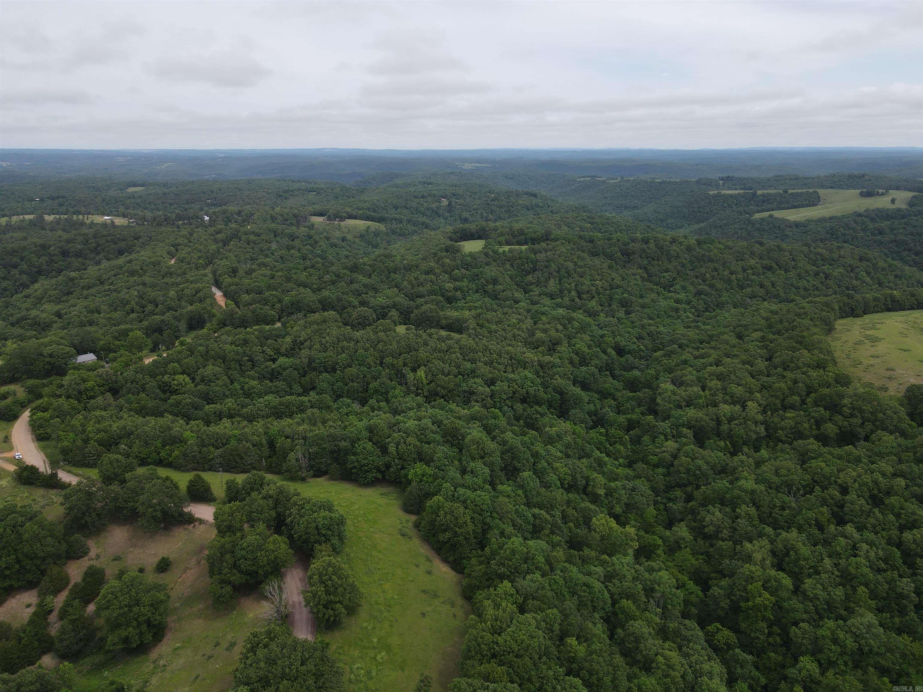 2661 Red Bluff Rd.  Marshall, AR