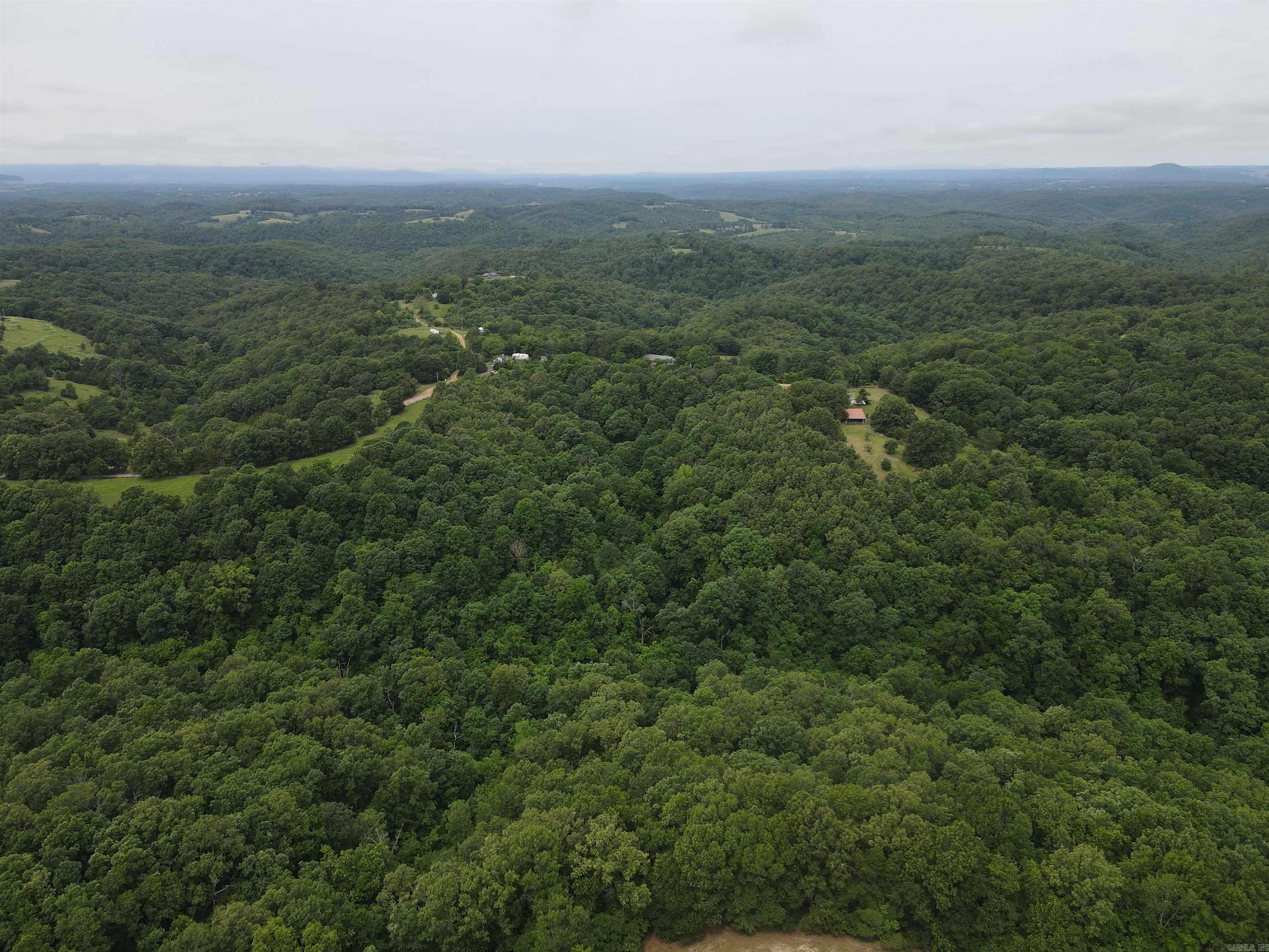 2661 Red Bluff Rd.  Marshall, AR