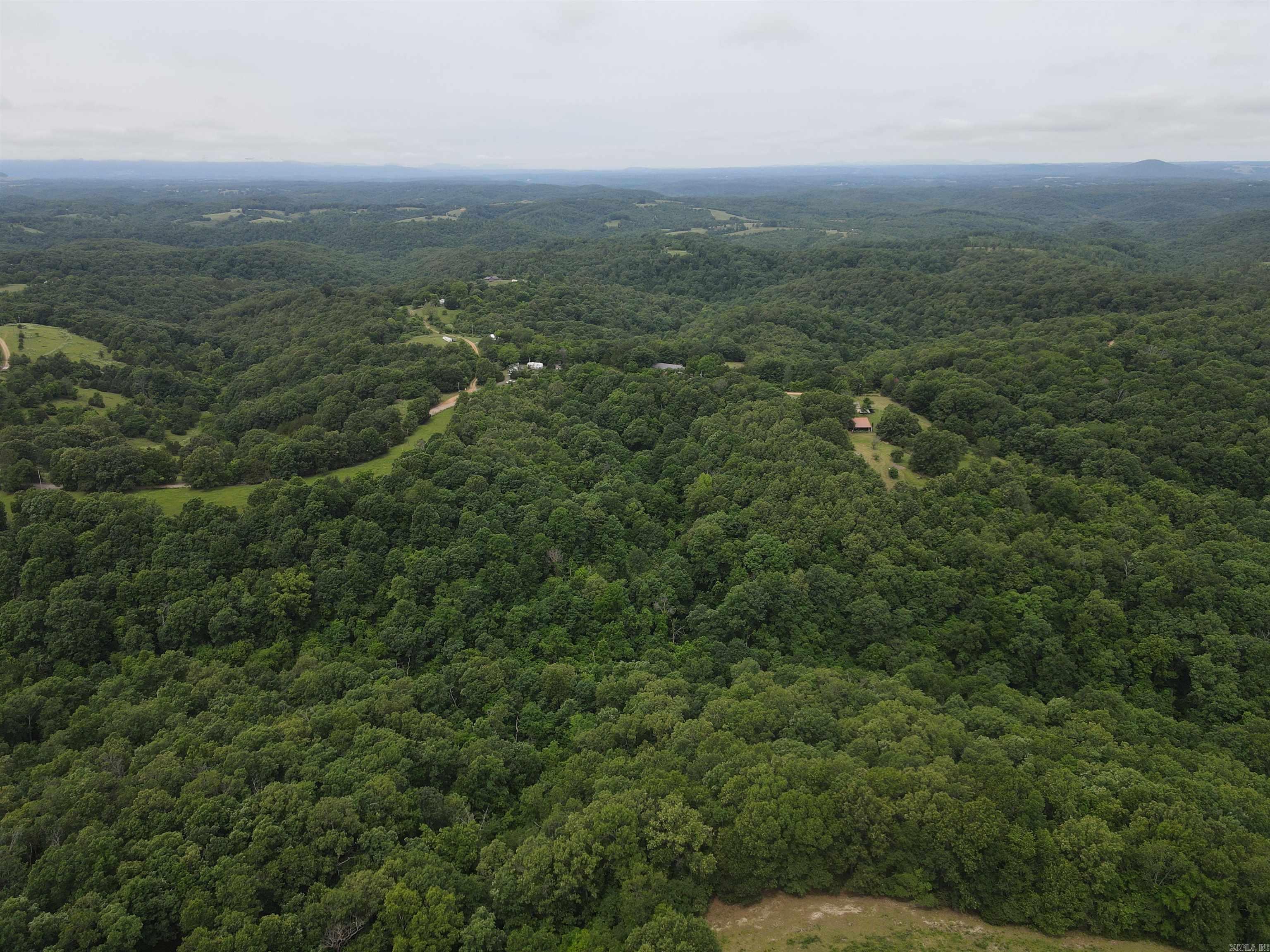 2661 Red Bluff Rd.  Marshall, AR