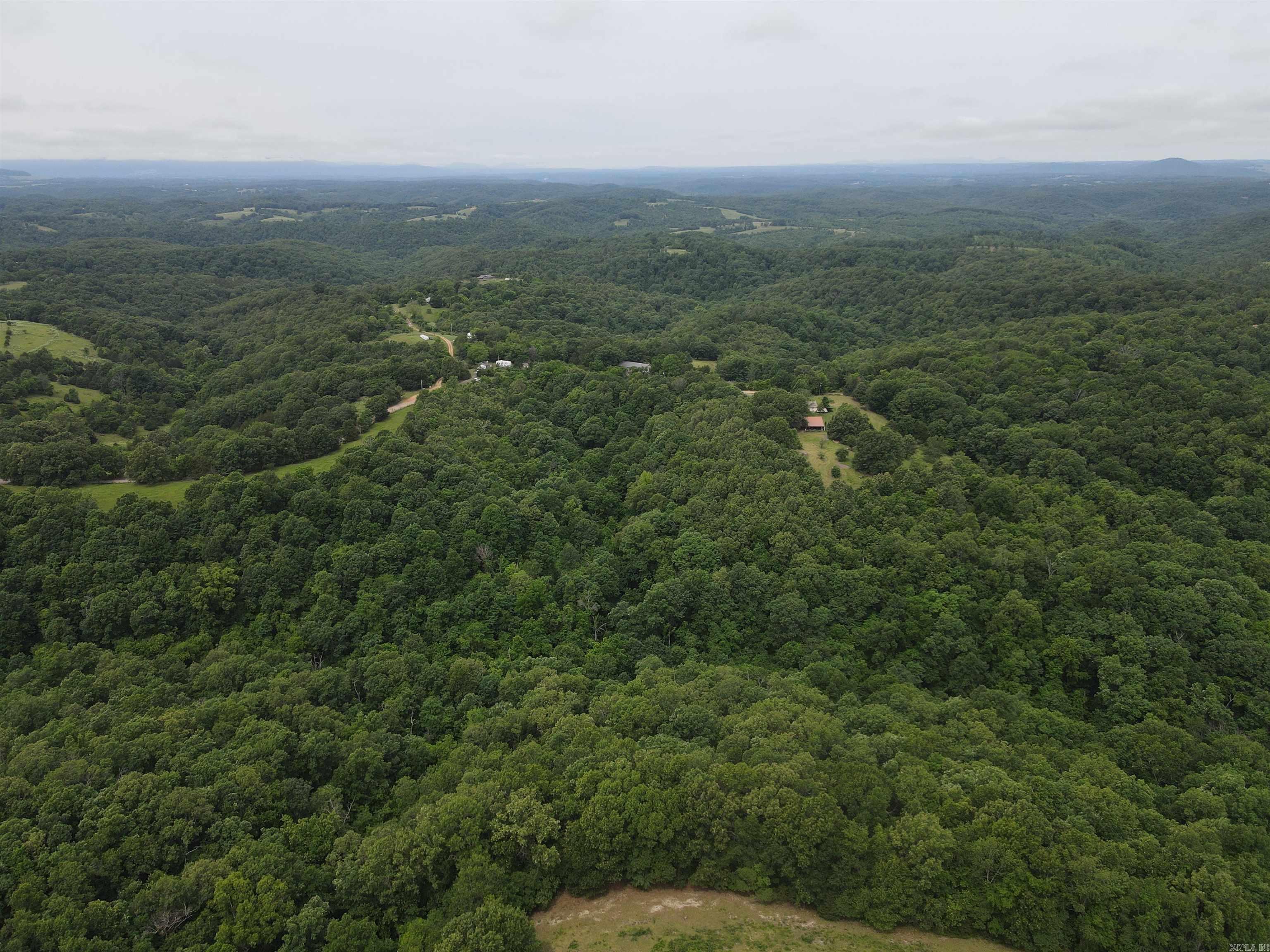 2661 Red Bluff Rd.  Marshall, AR