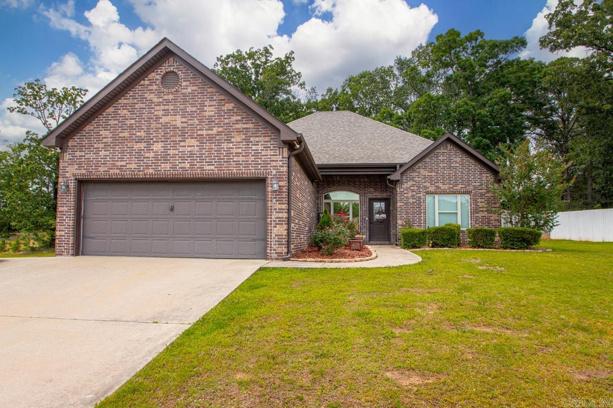 4015 Lantern Hill  Benton, AR