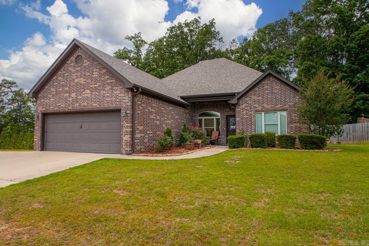 4015 Lantern Hill  Benton, AR