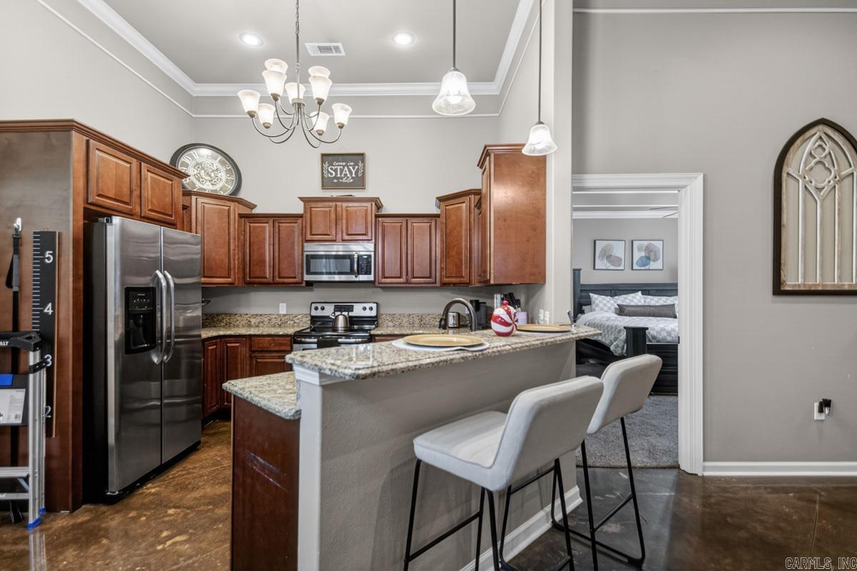 4015 Lantern Hill  Benton, AR
