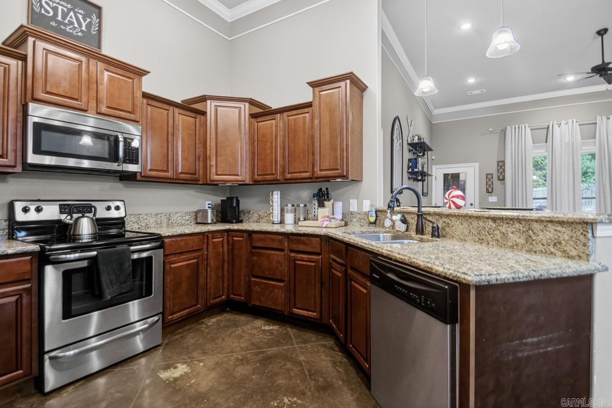 4015 Lantern Hill  Benton, AR