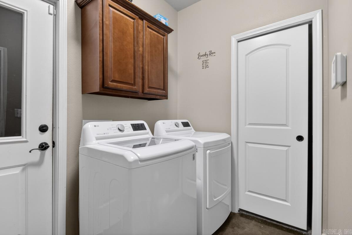 4015 Lantern Hill  Benton, AR