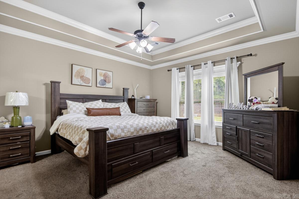 4015 Lantern Hill  Benton, AR