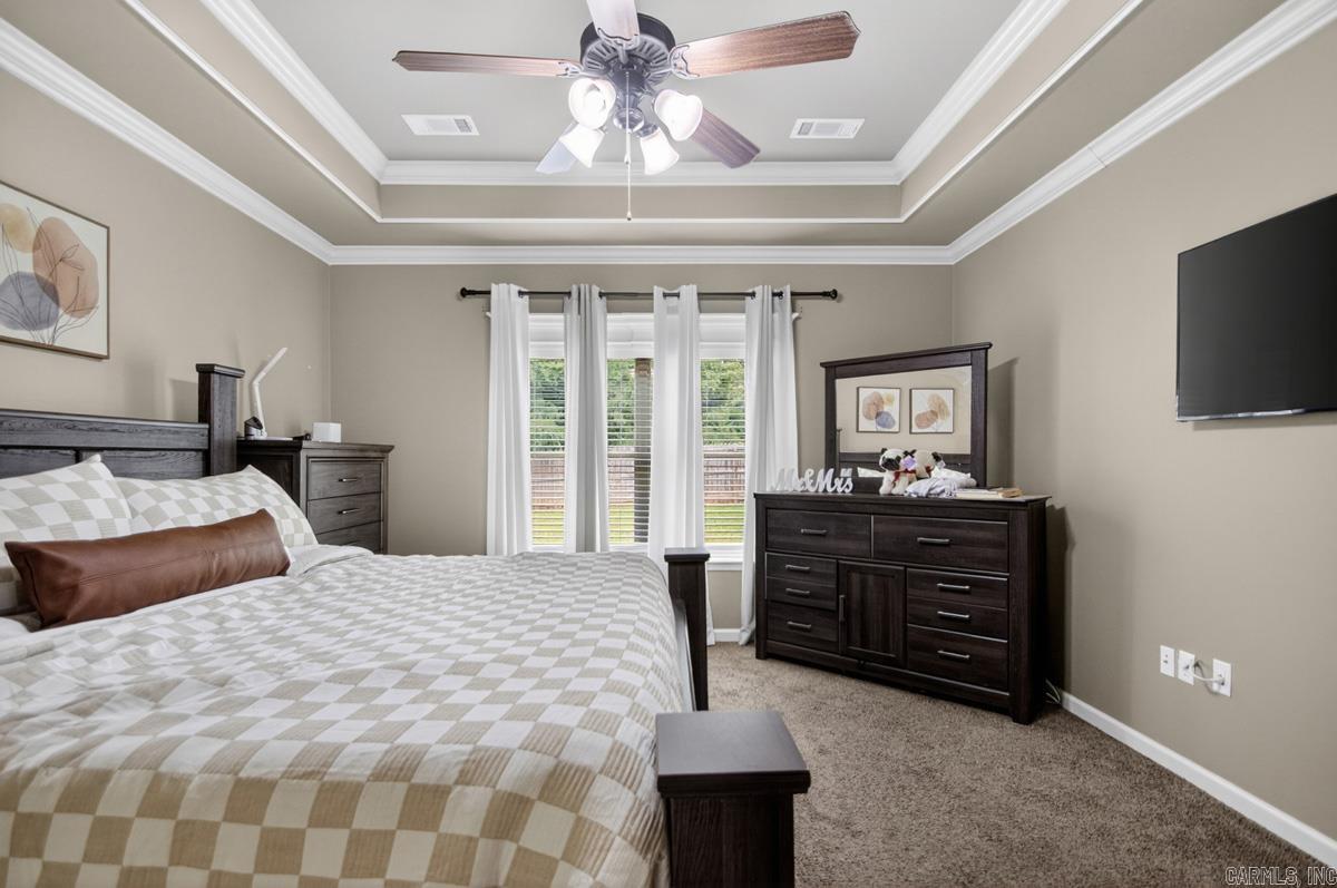 4015 Lantern Hill  Benton, AR