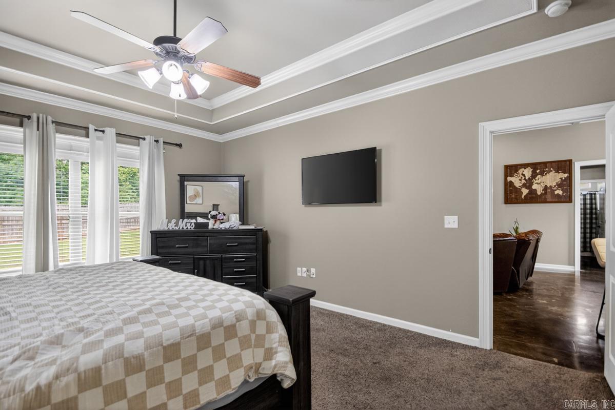 4015 Lantern Hill  Benton, AR